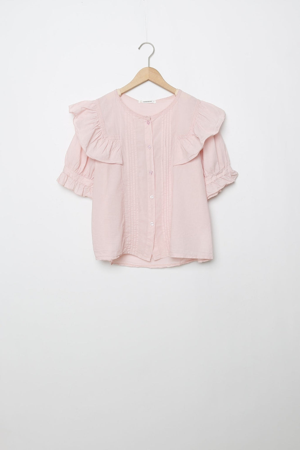 BLUSA  LIS