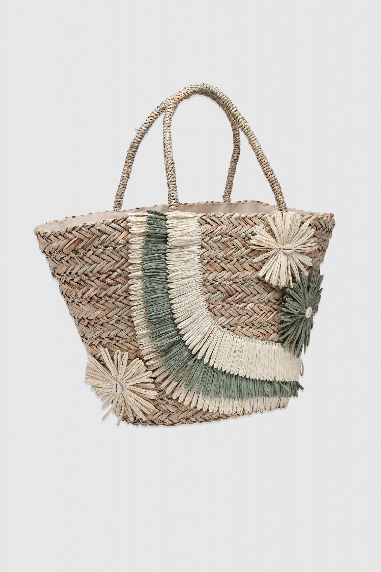 CAPAZO DONNA ALESSIA RACO