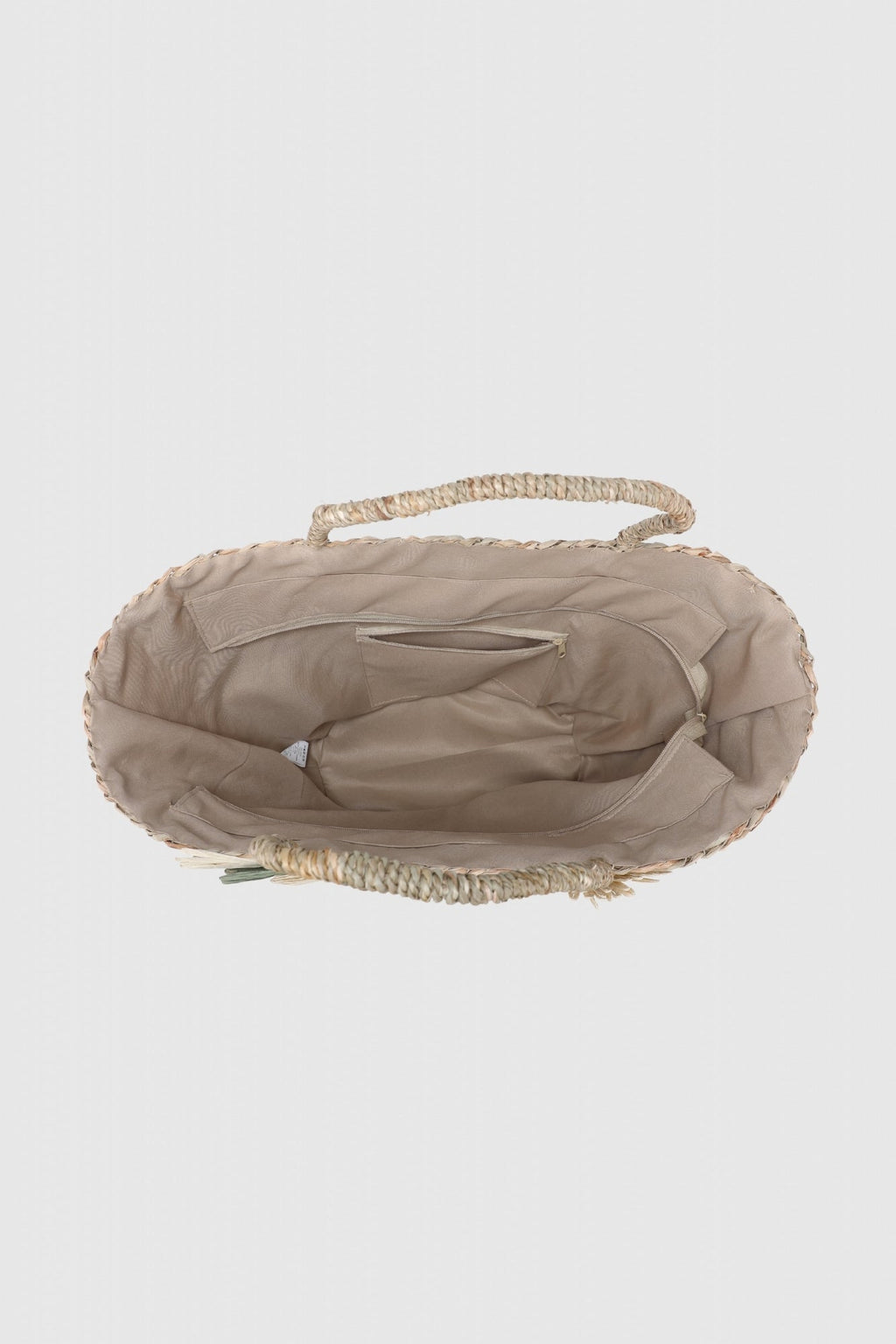 CAPAZO DONNA ALESSIA RACO