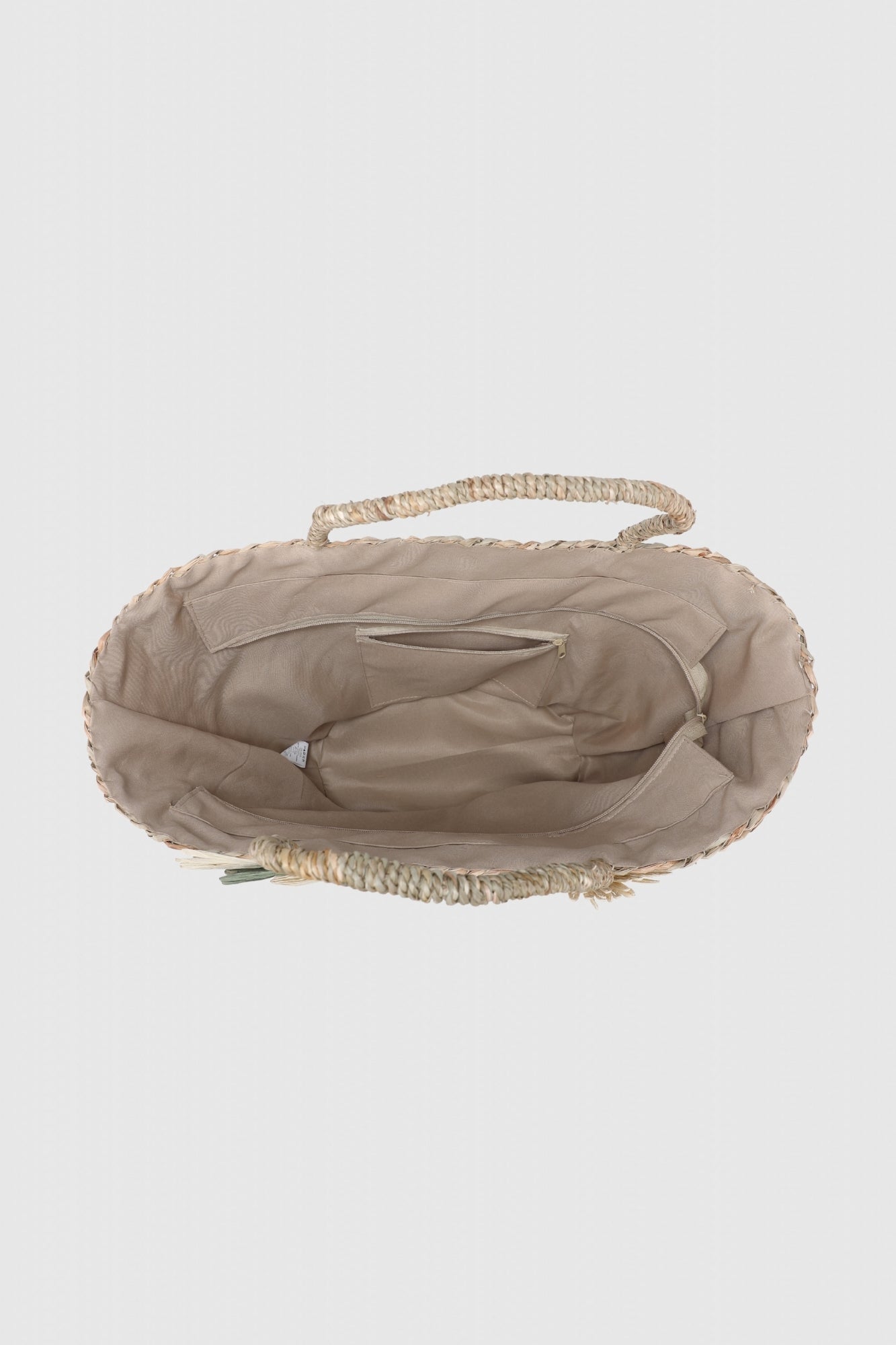 CAPAZO DONNA ALESSIA RACO