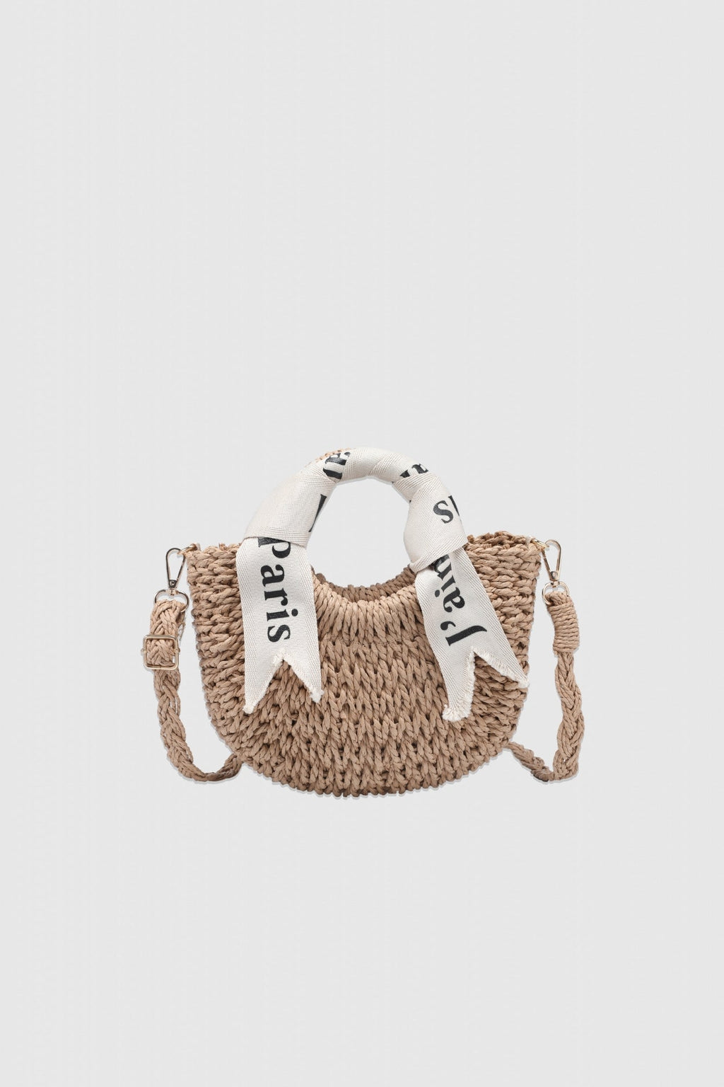 BOLSO DONNA ALESSIA IRIS