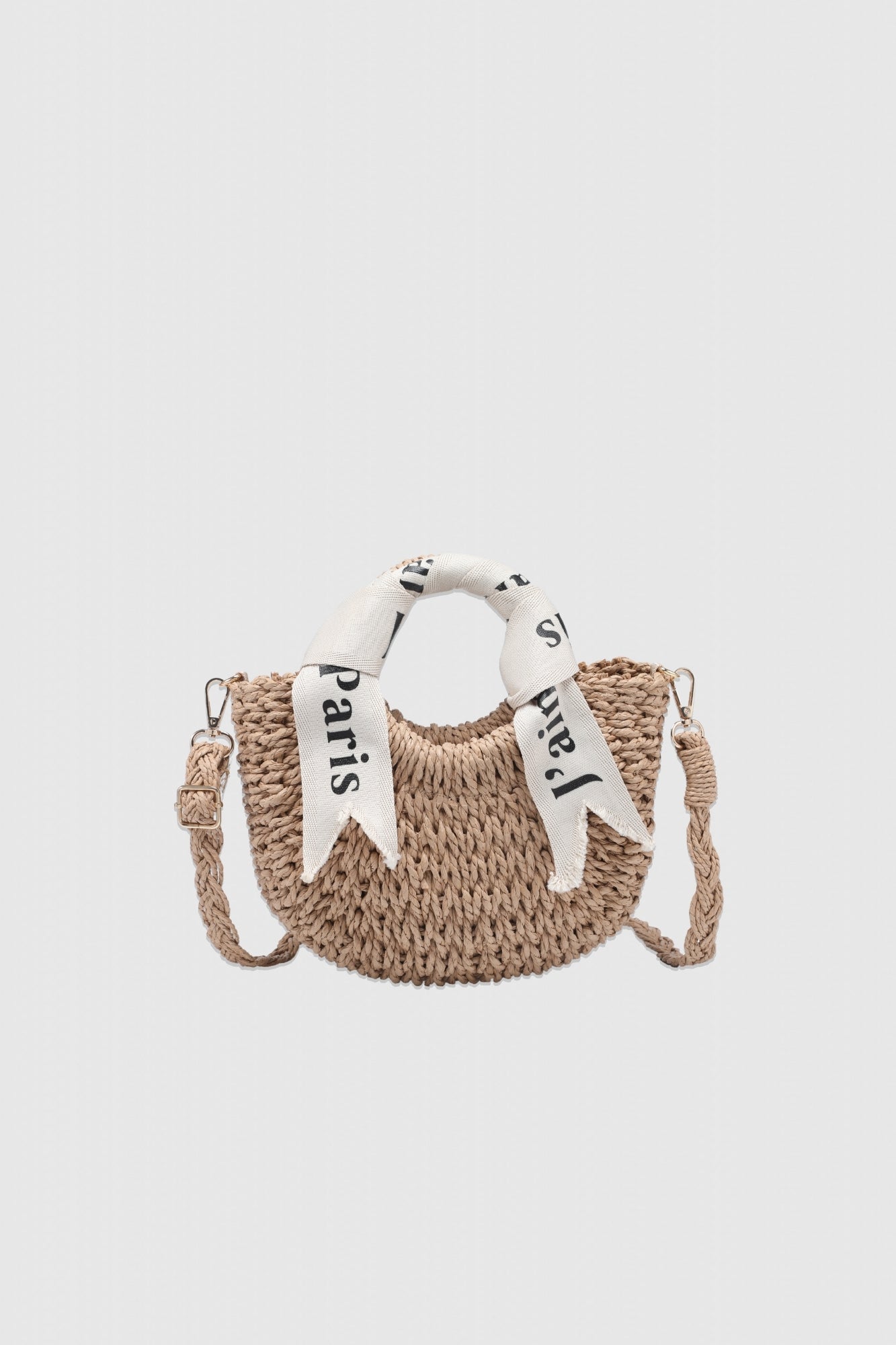 BOLSO DONNA ALESSIA IRIS