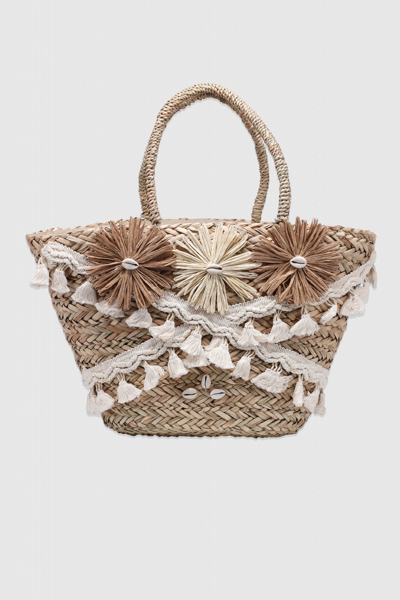 CAPAZO DONNA ALESSIA SINDEY