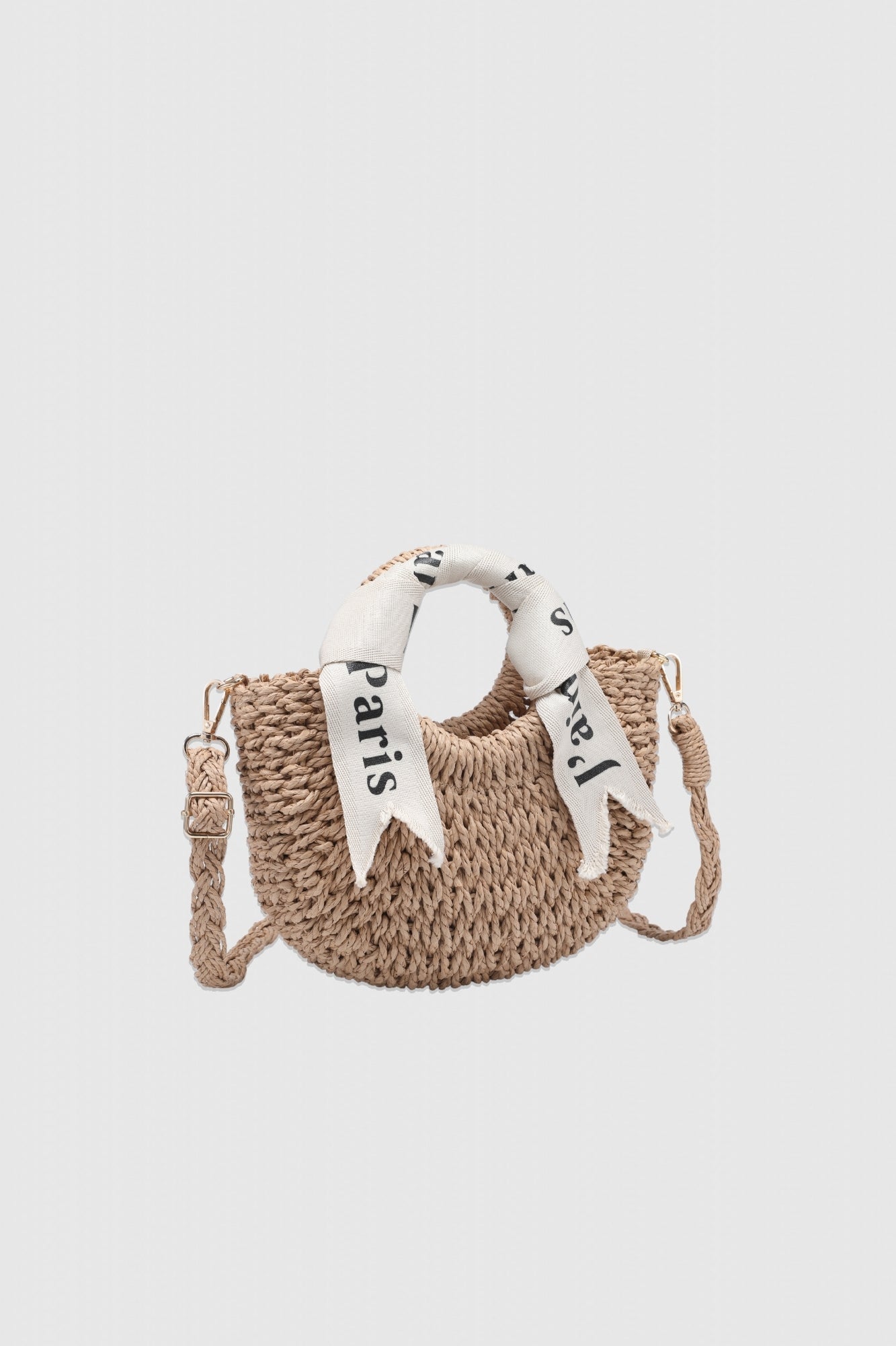 BOLSO DONNA ALESSIA IRIS