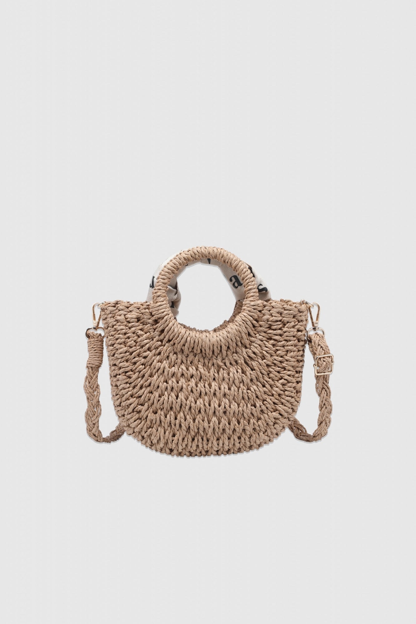 BOLSO DONNA ALESSIA IRIS