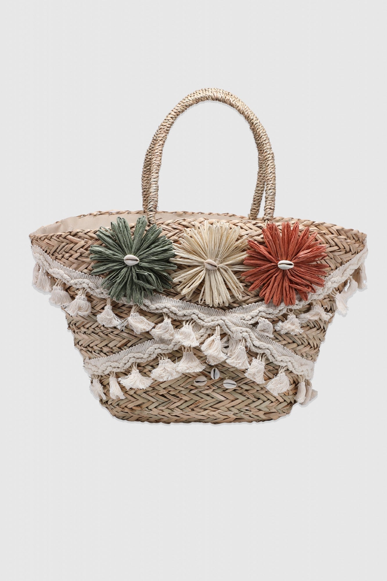 CAPAZO DONNA ALESSIA SINDEY