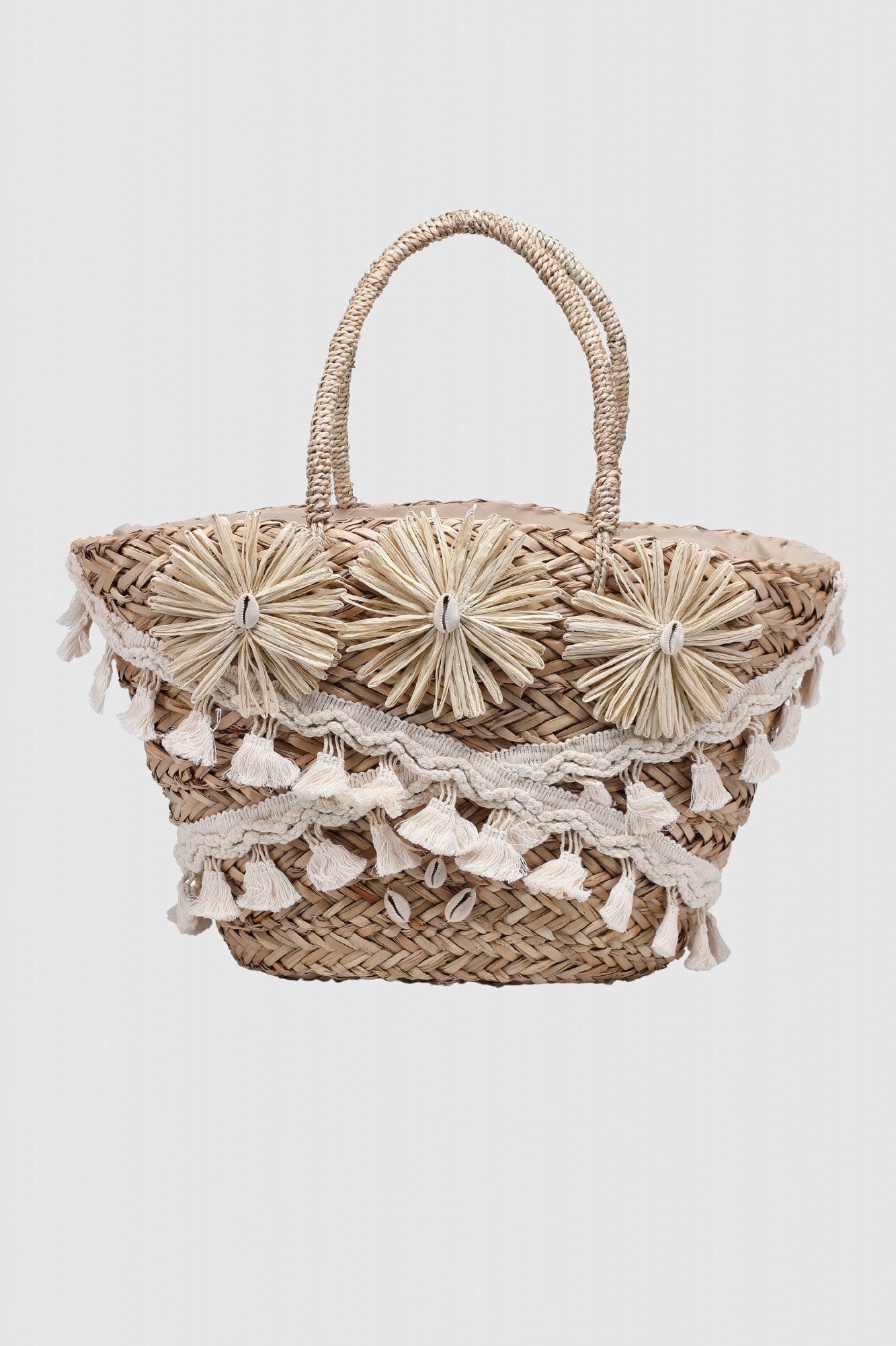 CAPAZO DONNA ALESSIA SINDEY