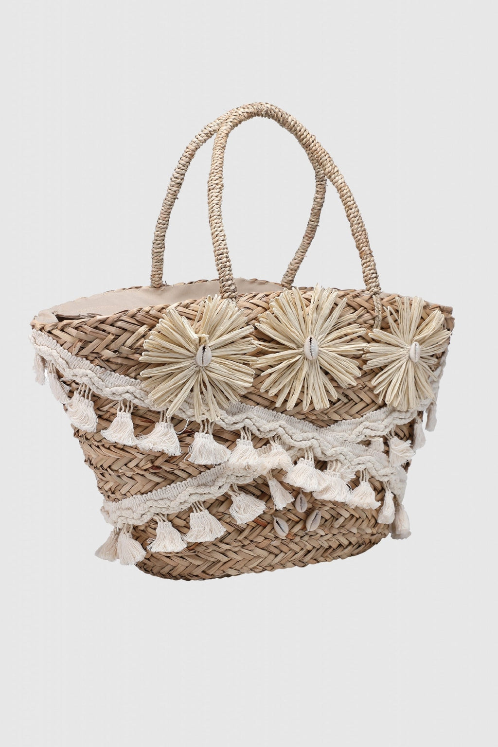 CAPAZO DONNA ALESSIA SINDEY