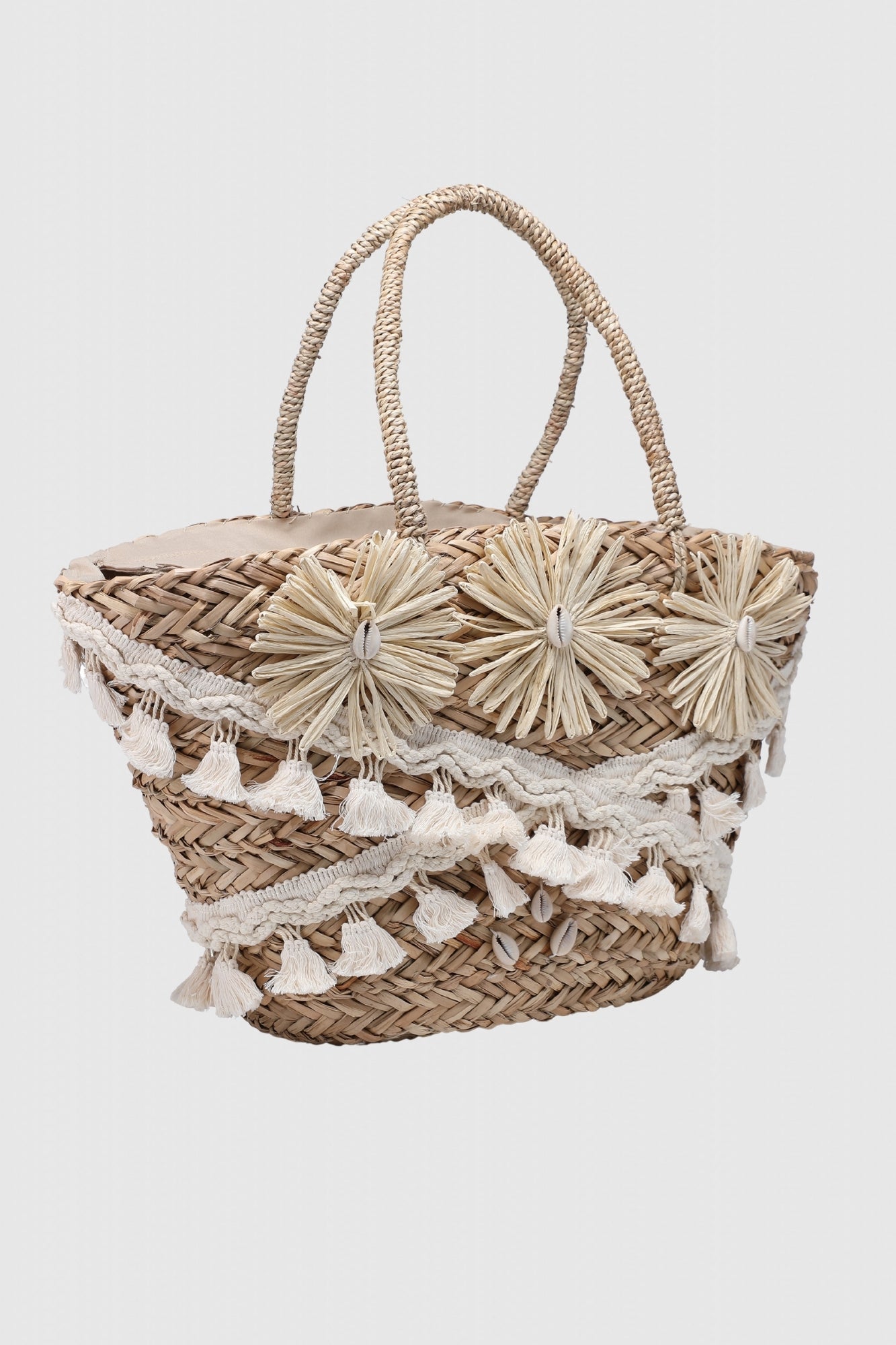 CAPAZO DONNA ALESSIA SINDEY