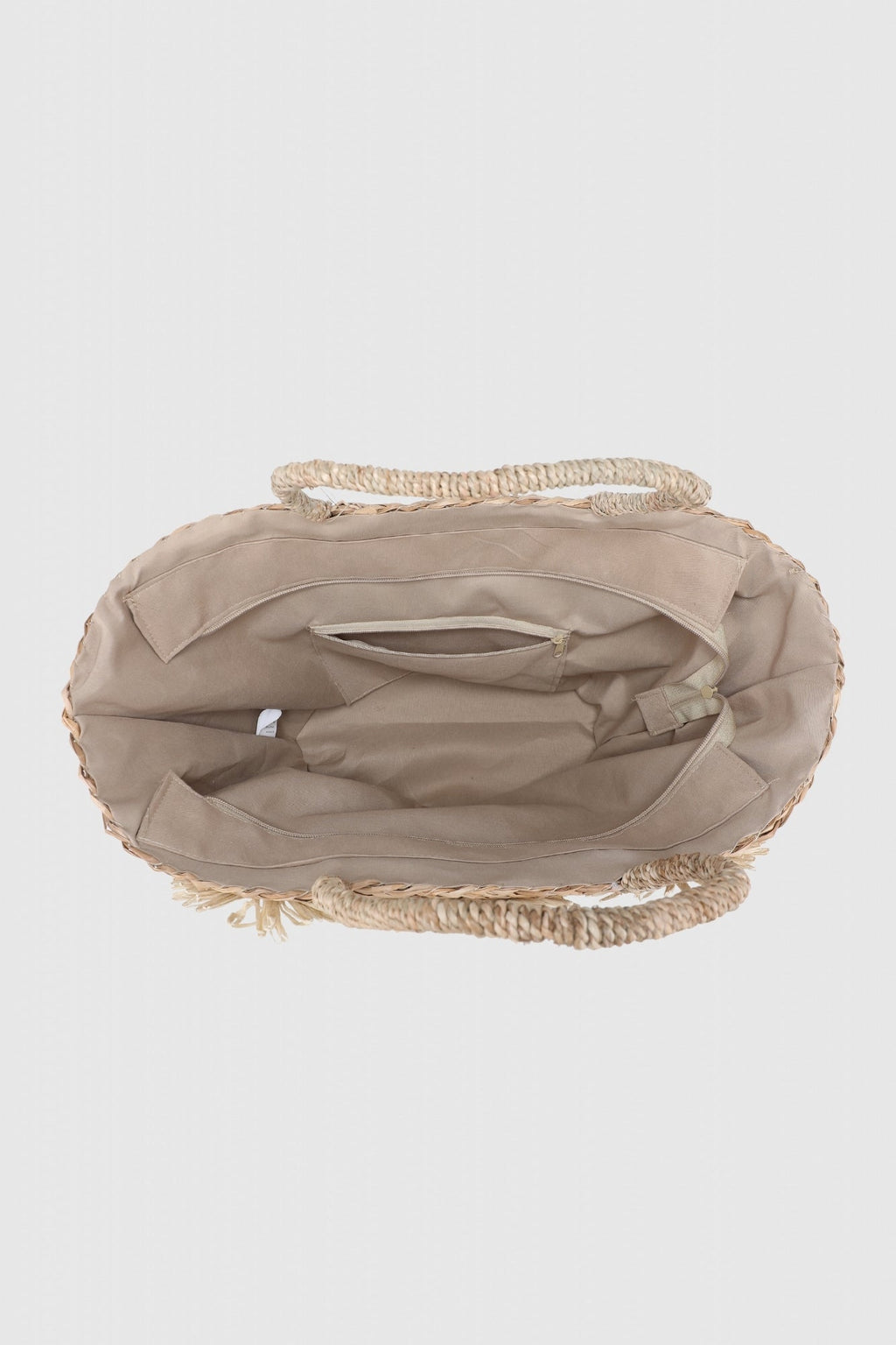 CAPAZO DONNA ALESSIA SINDEY