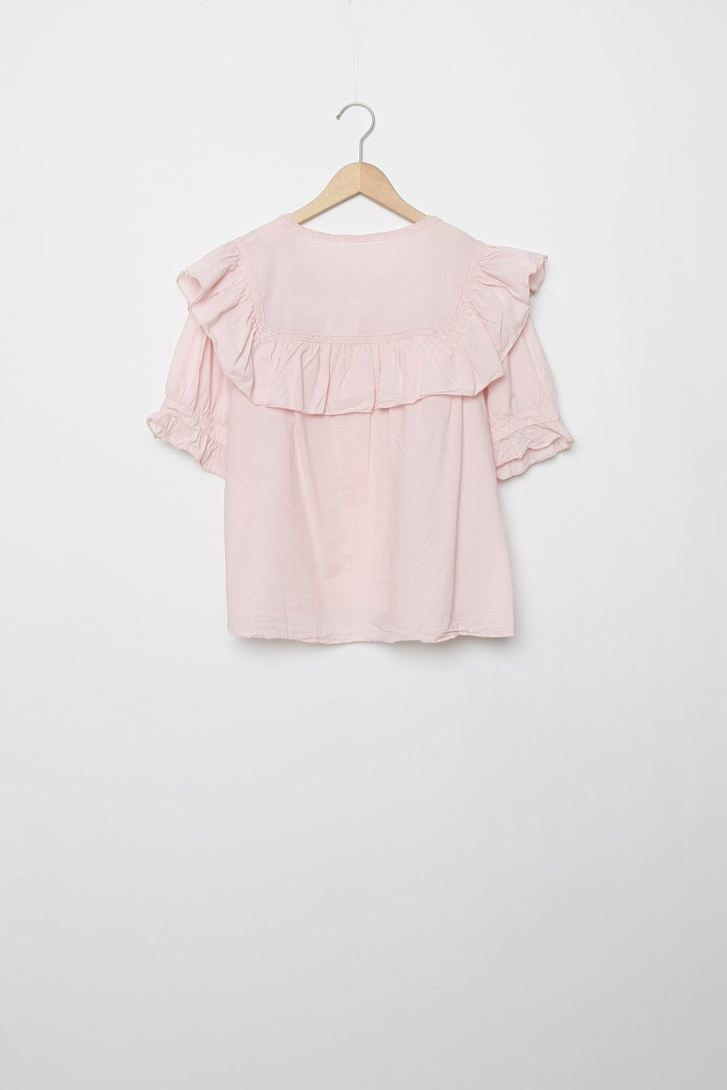 BLUSA  LIS