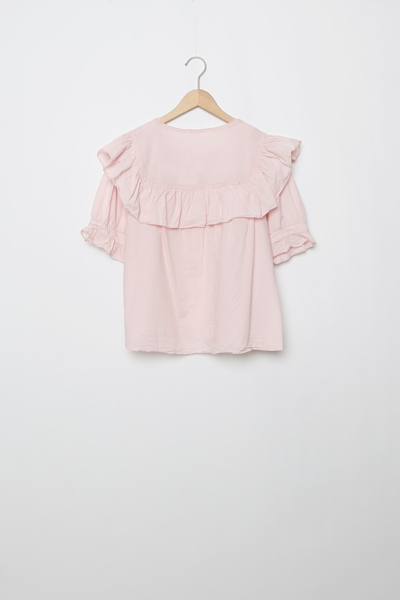 BLUSA  LIS