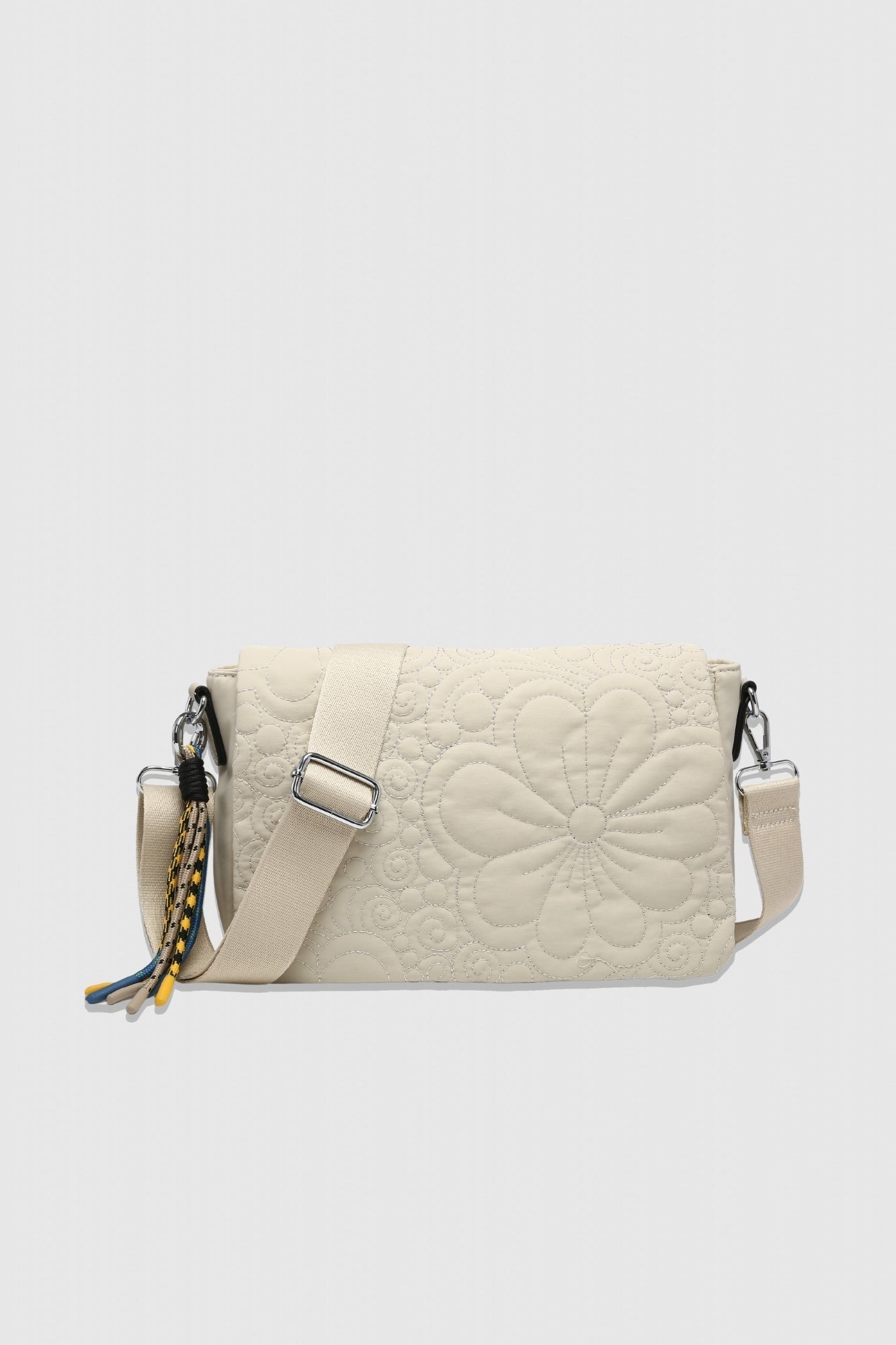 BANDOLERA DONNA ALESSIA FLOREA