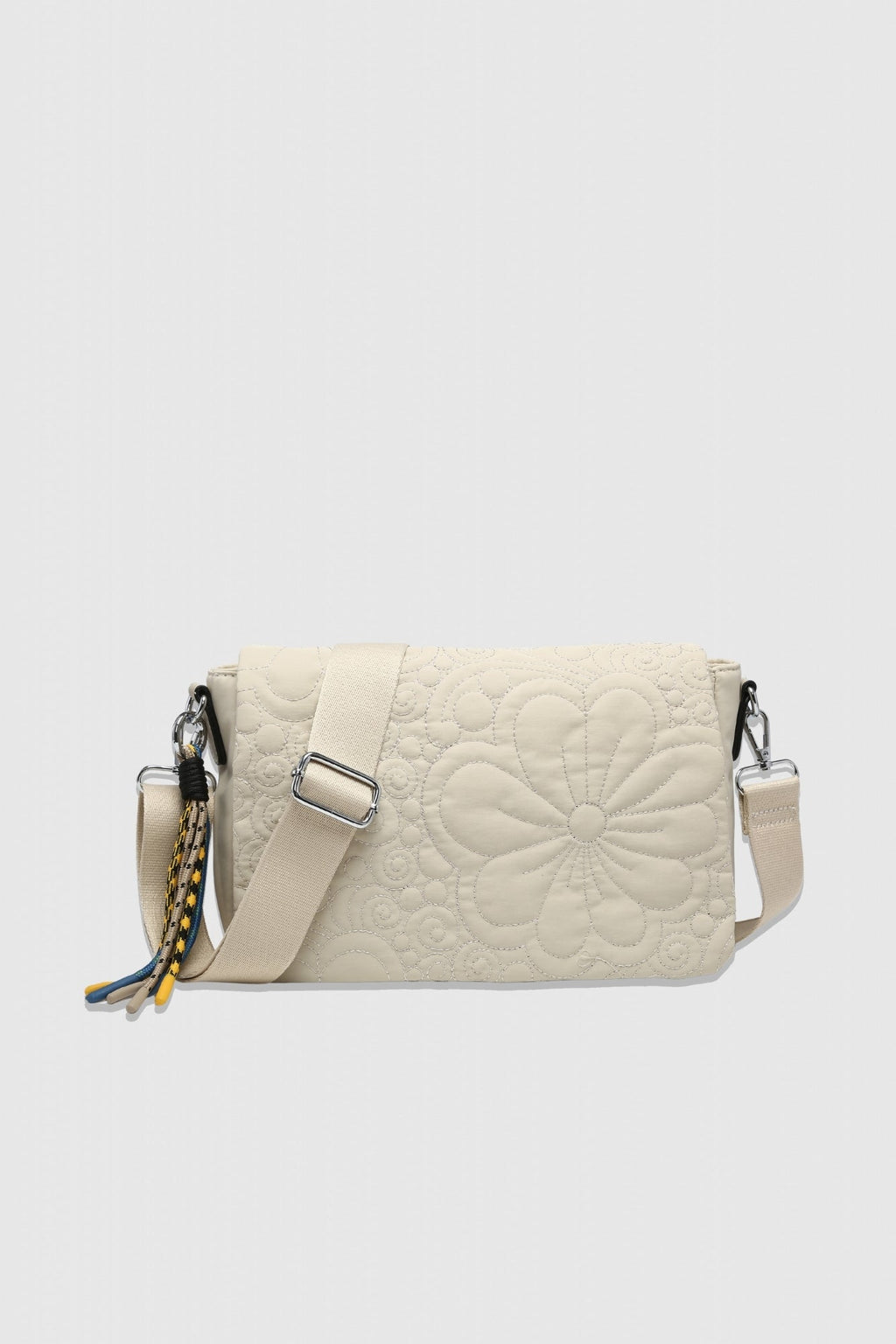 BANDOLERA DONNA ALESSIA FLOREA