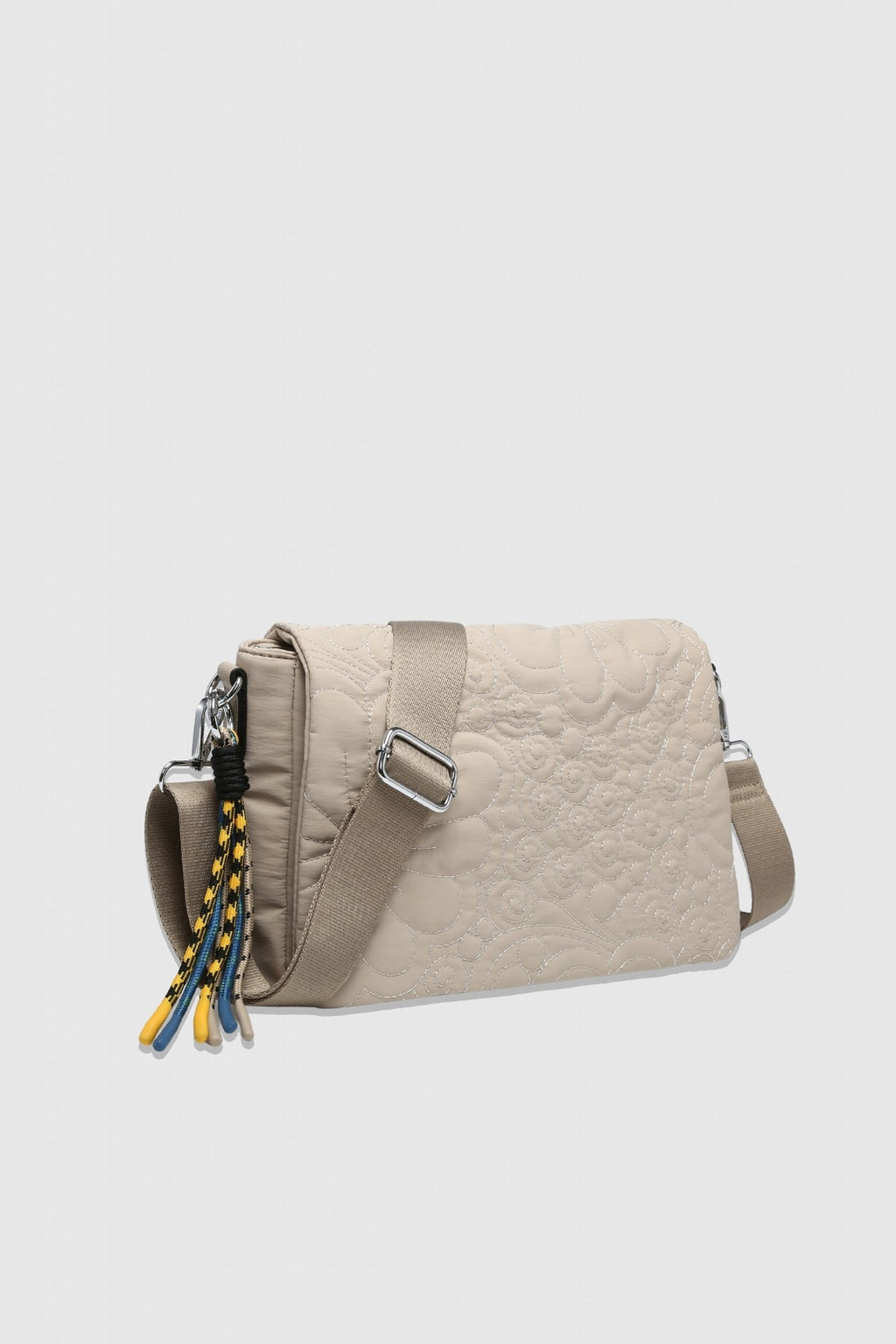 BANDOLERA DONNA ALESSIA FLOREA