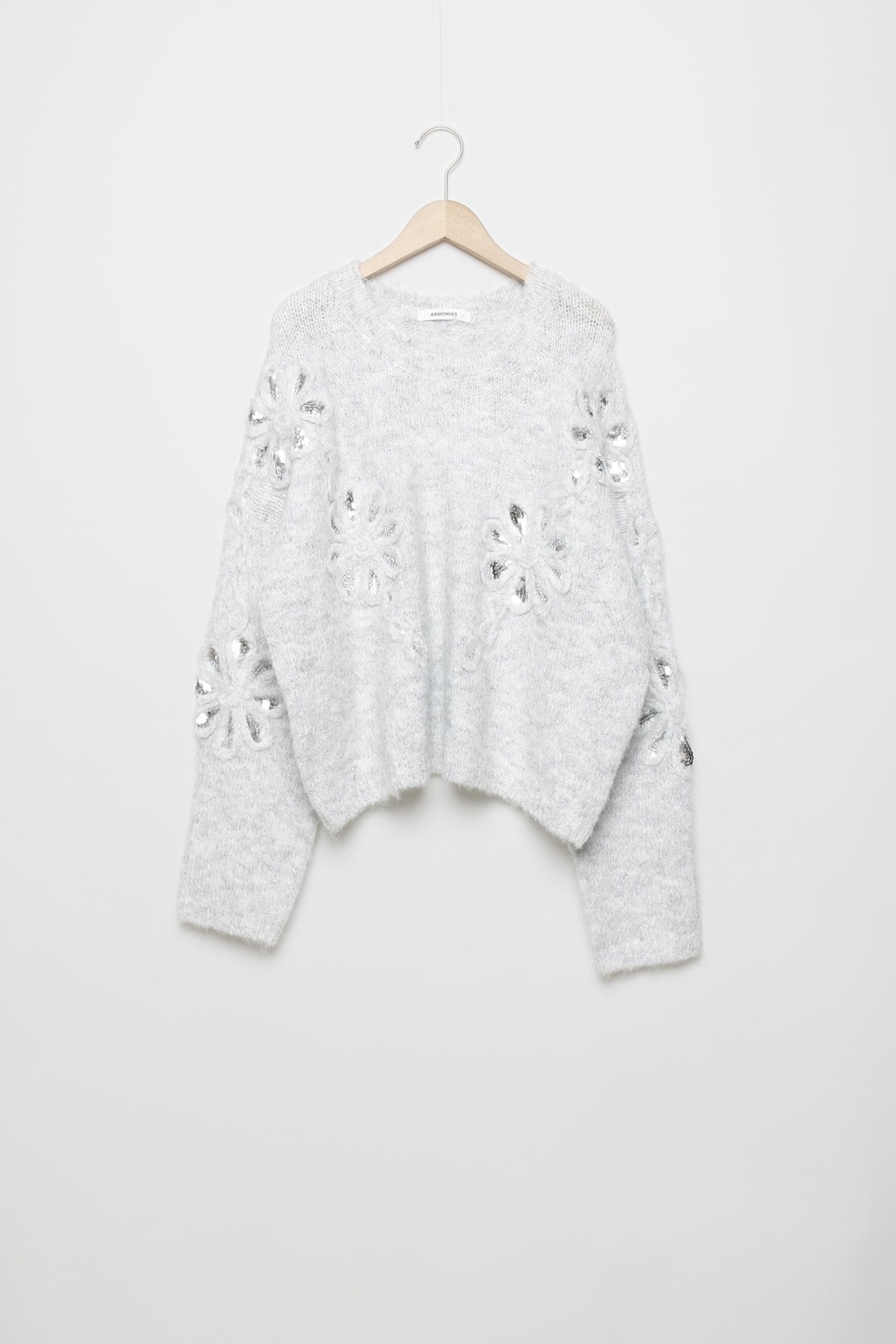JERSEY  FLOR
