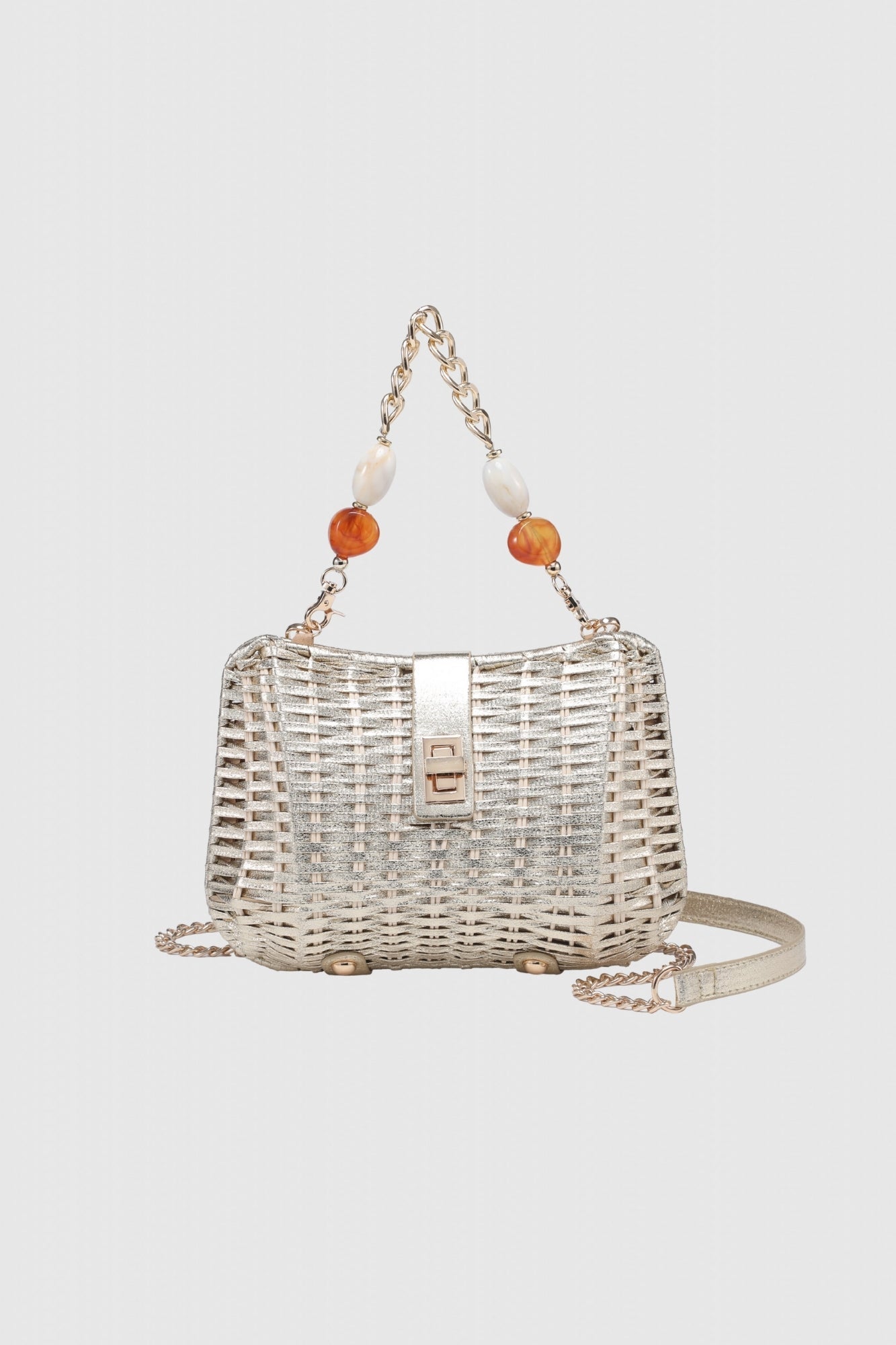 BOLSO DONNA ALESSIA NIZA