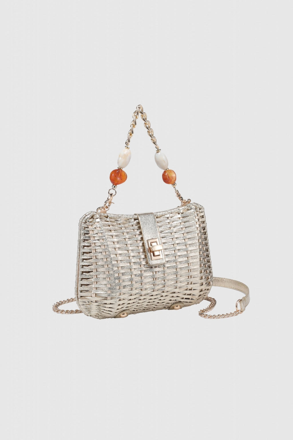 BOLSO DONNA ALESSIA NIZA