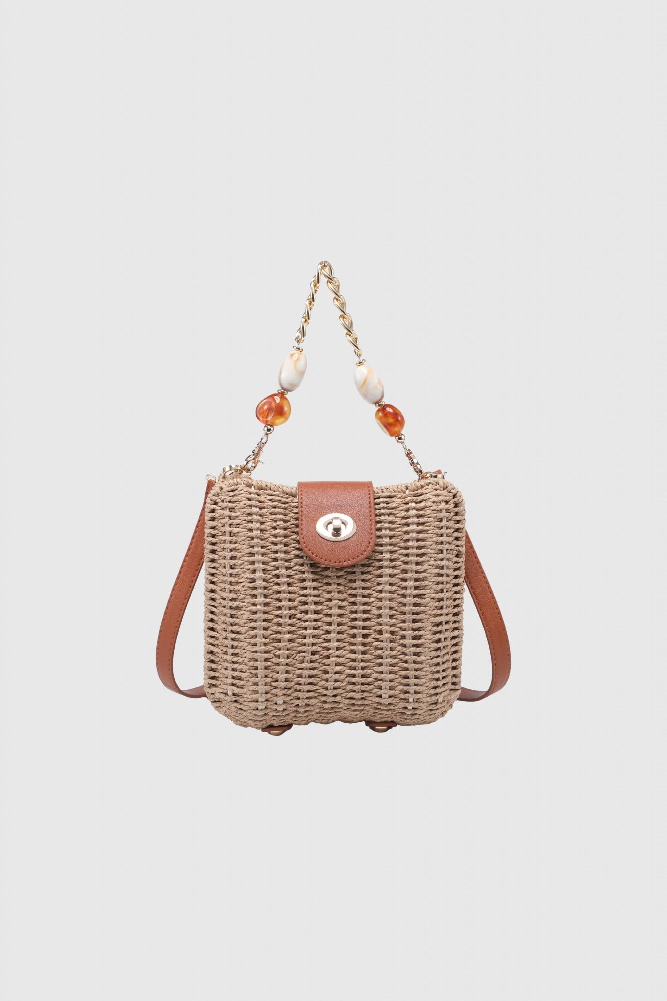 BOLSO DONNA ALESSIA ARENA