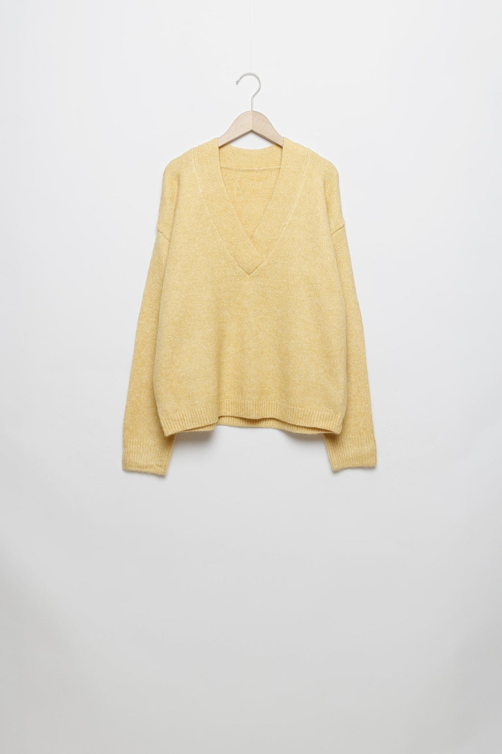 JERSEY CUELLO CRUZADO