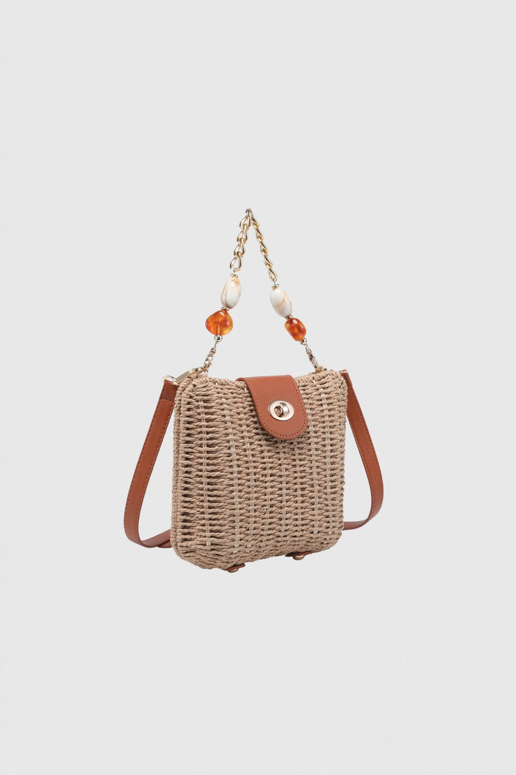 BOLSO DONNA ALESSIA ARENA