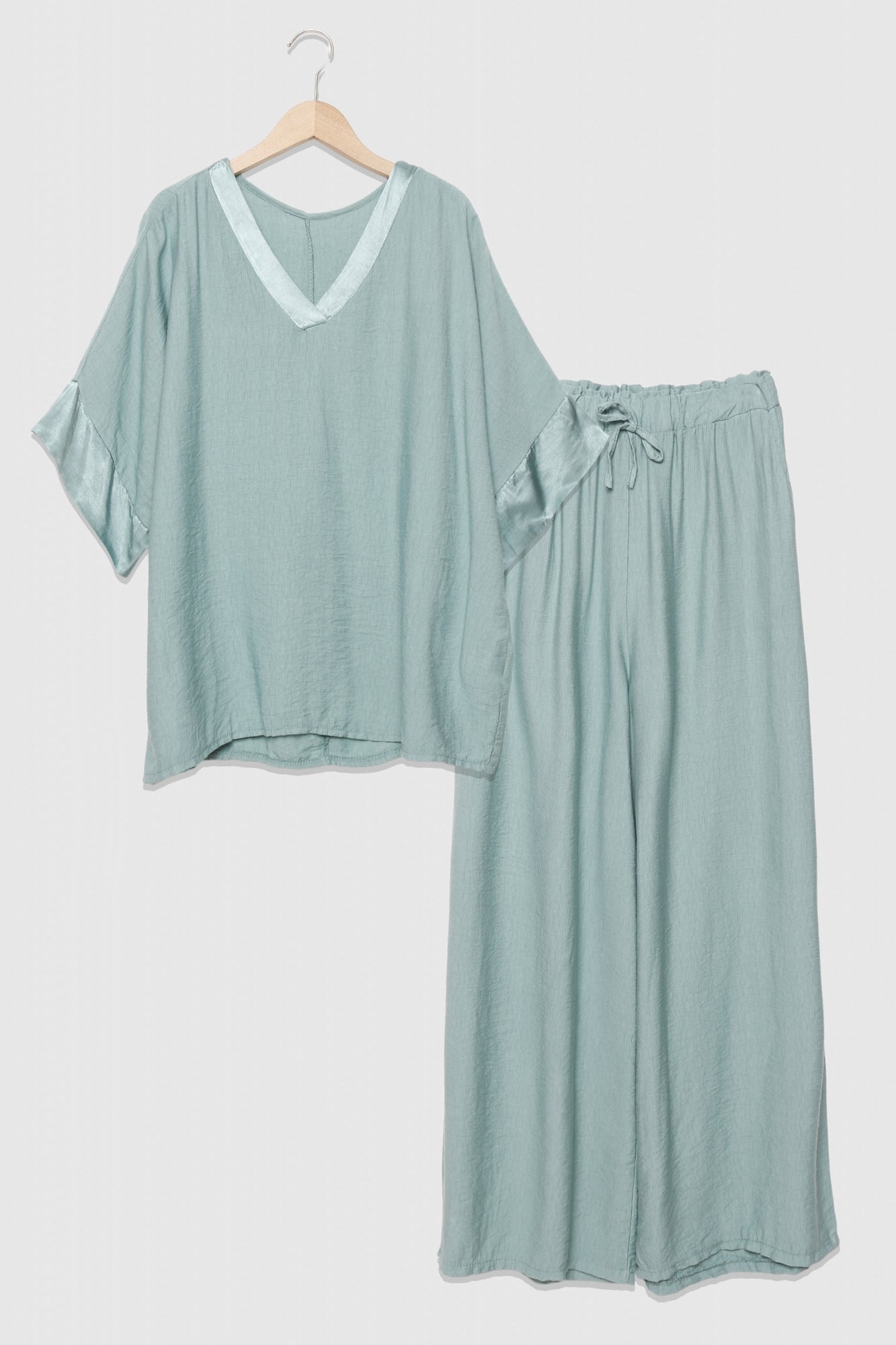 CONJUNTO  CURVE VENECIA