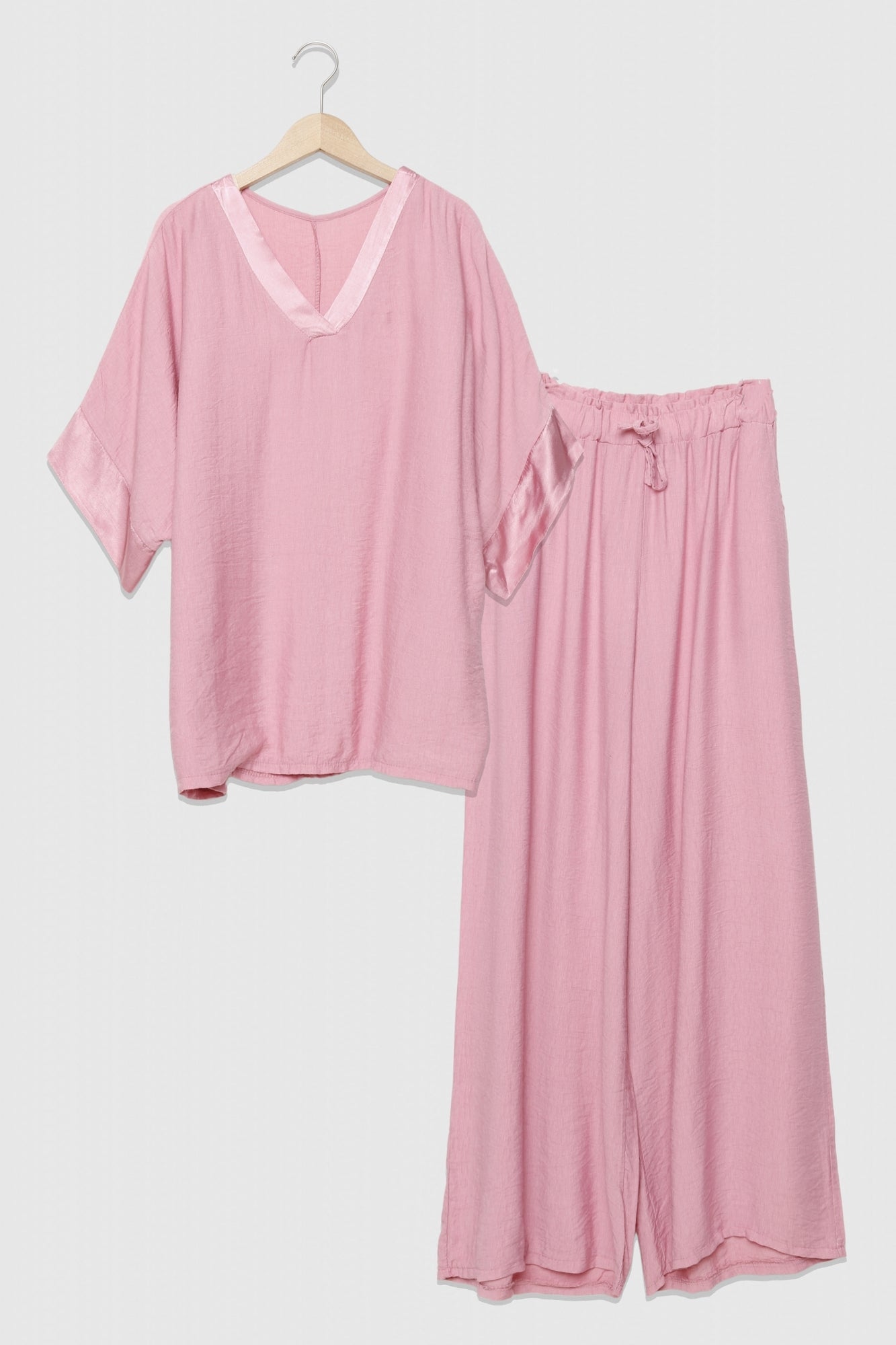 CONJUNTO  CURVE VENECIA