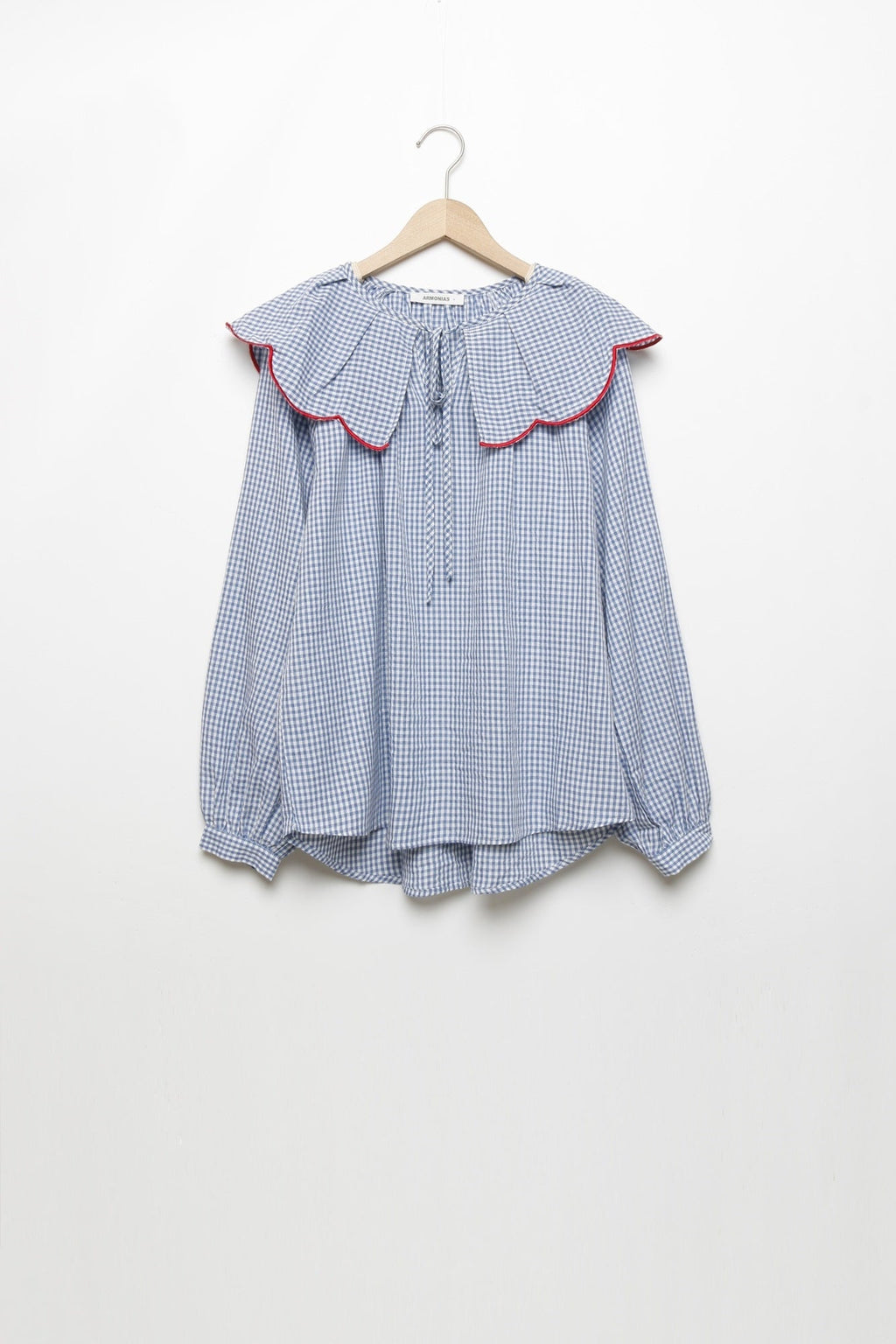 CAMISA  LILA