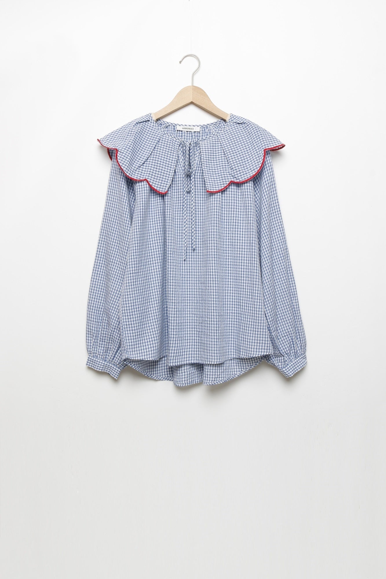 CAMISA  LILA