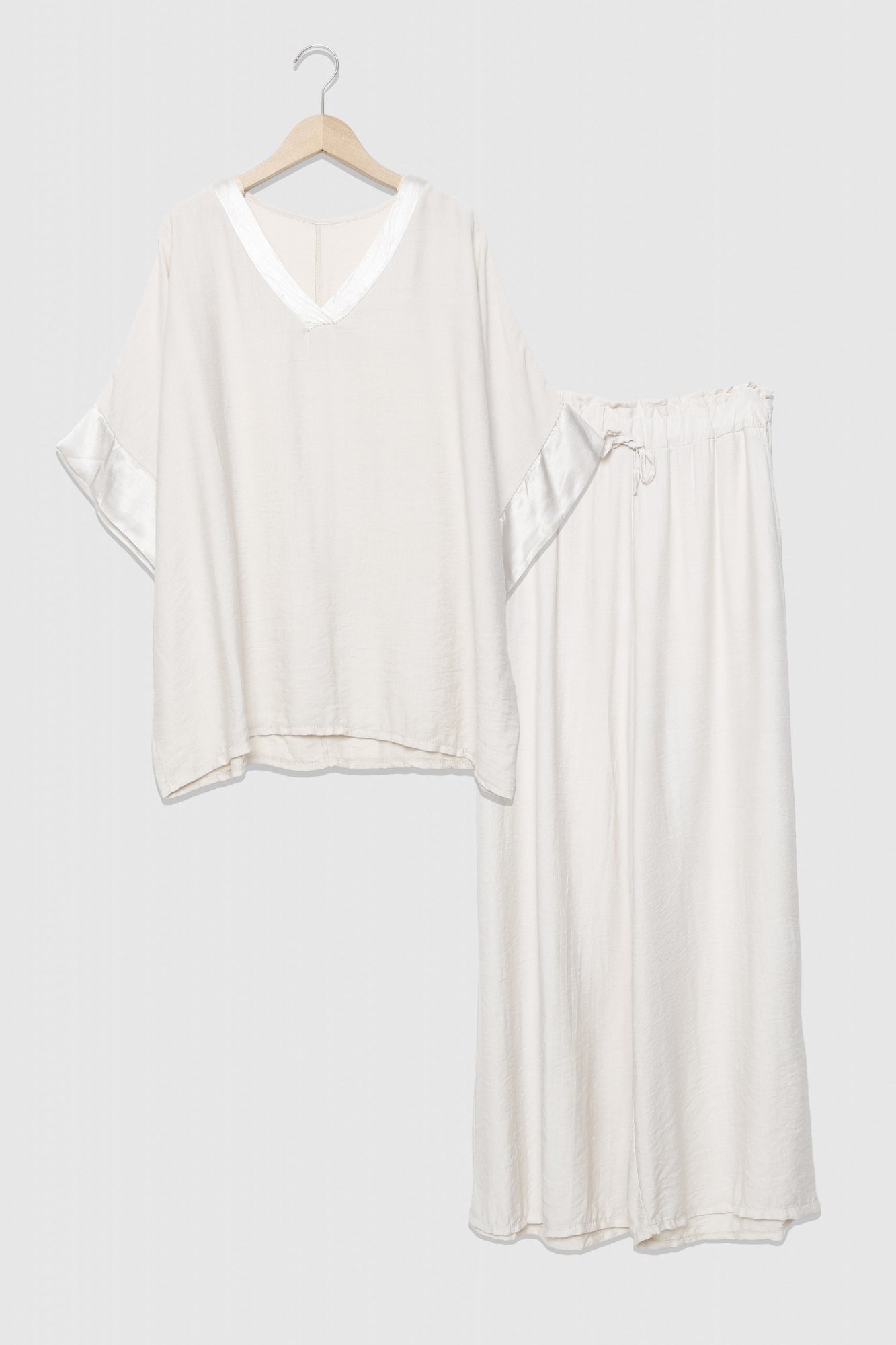 CONJUNTO  CURVE VENECIA