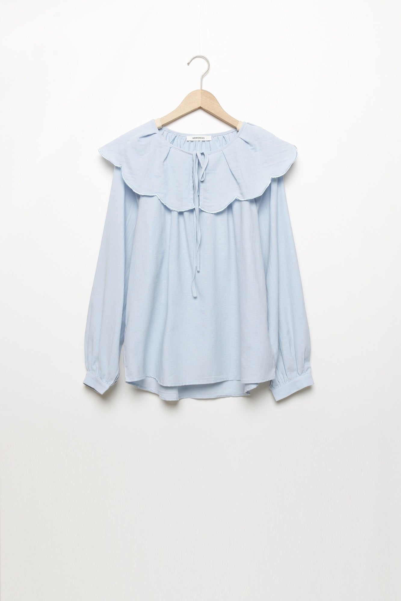 BLUSA  OVERSIZE