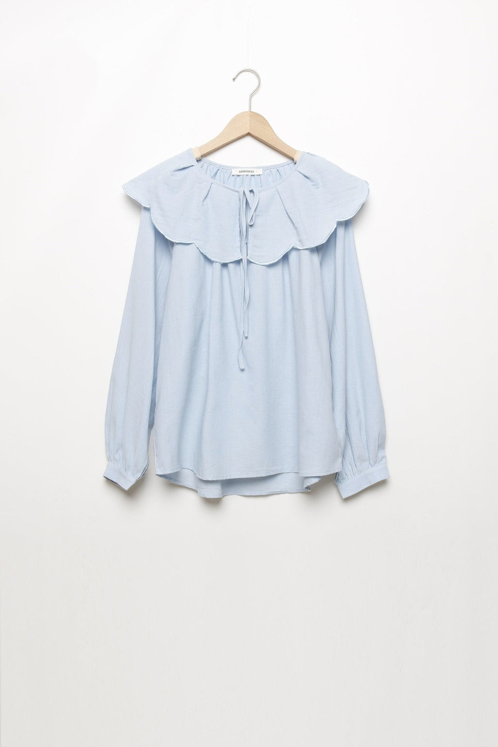 BLUSA  OVERSIZE