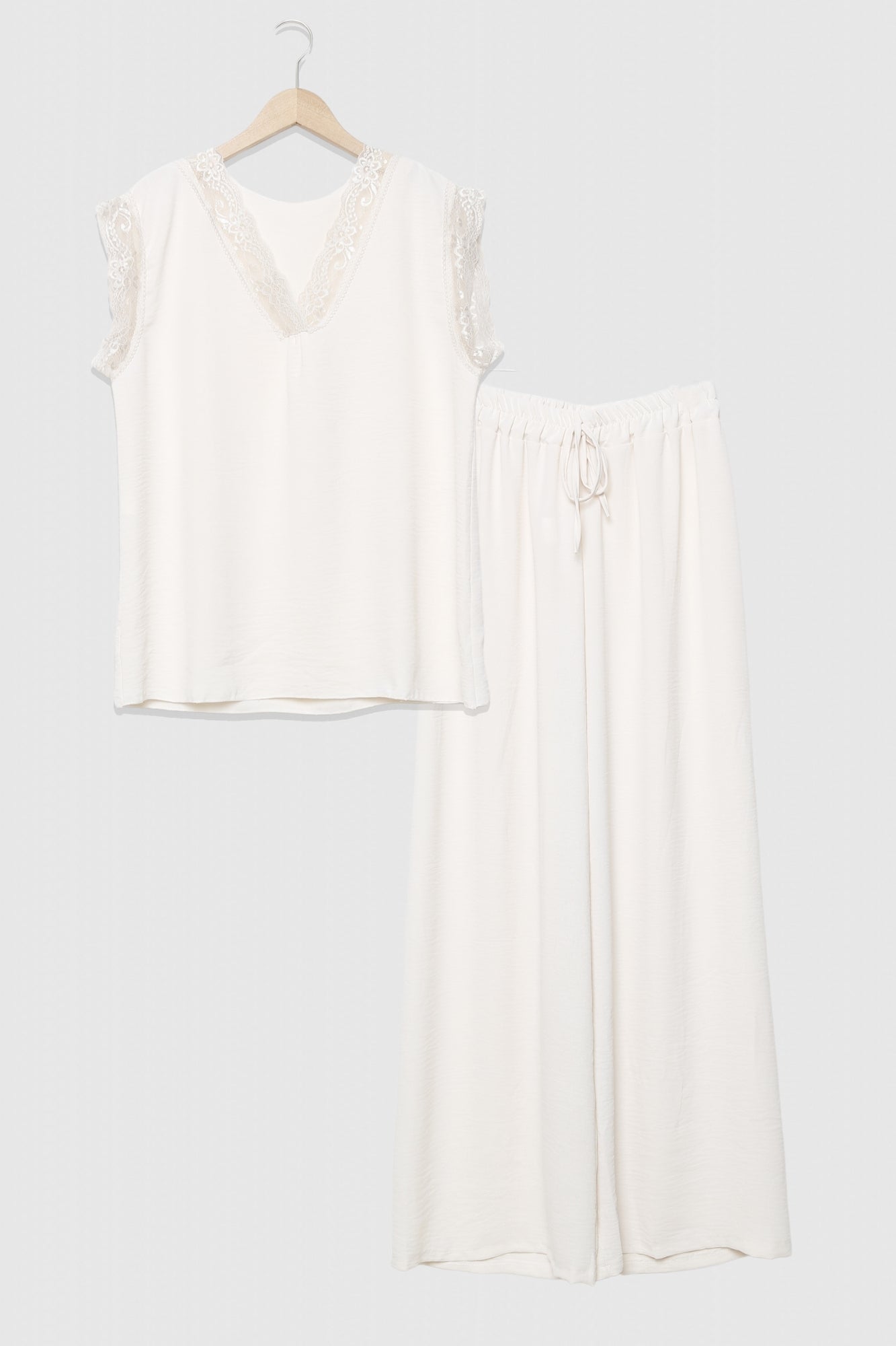 CONJUNTO  CURVE PALERMO