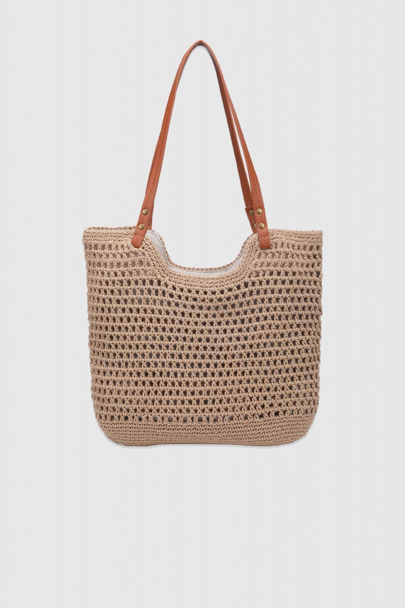 BOLSO DONNA ALESSIA TERRENAS