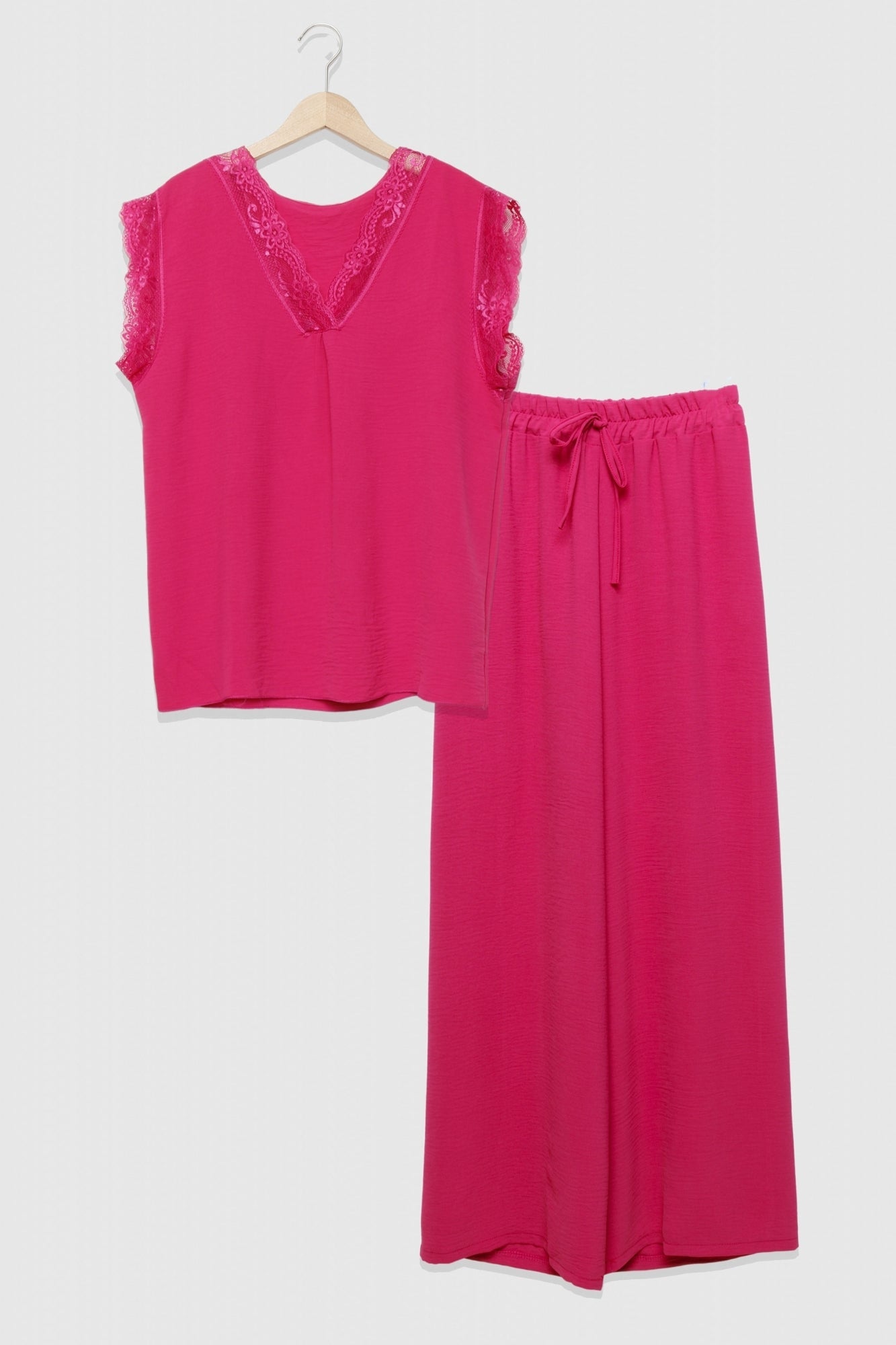 CONJUNTO  CURVE PALERMO