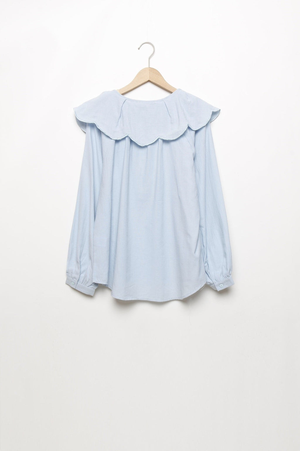 BLUSA  OVERSIZE