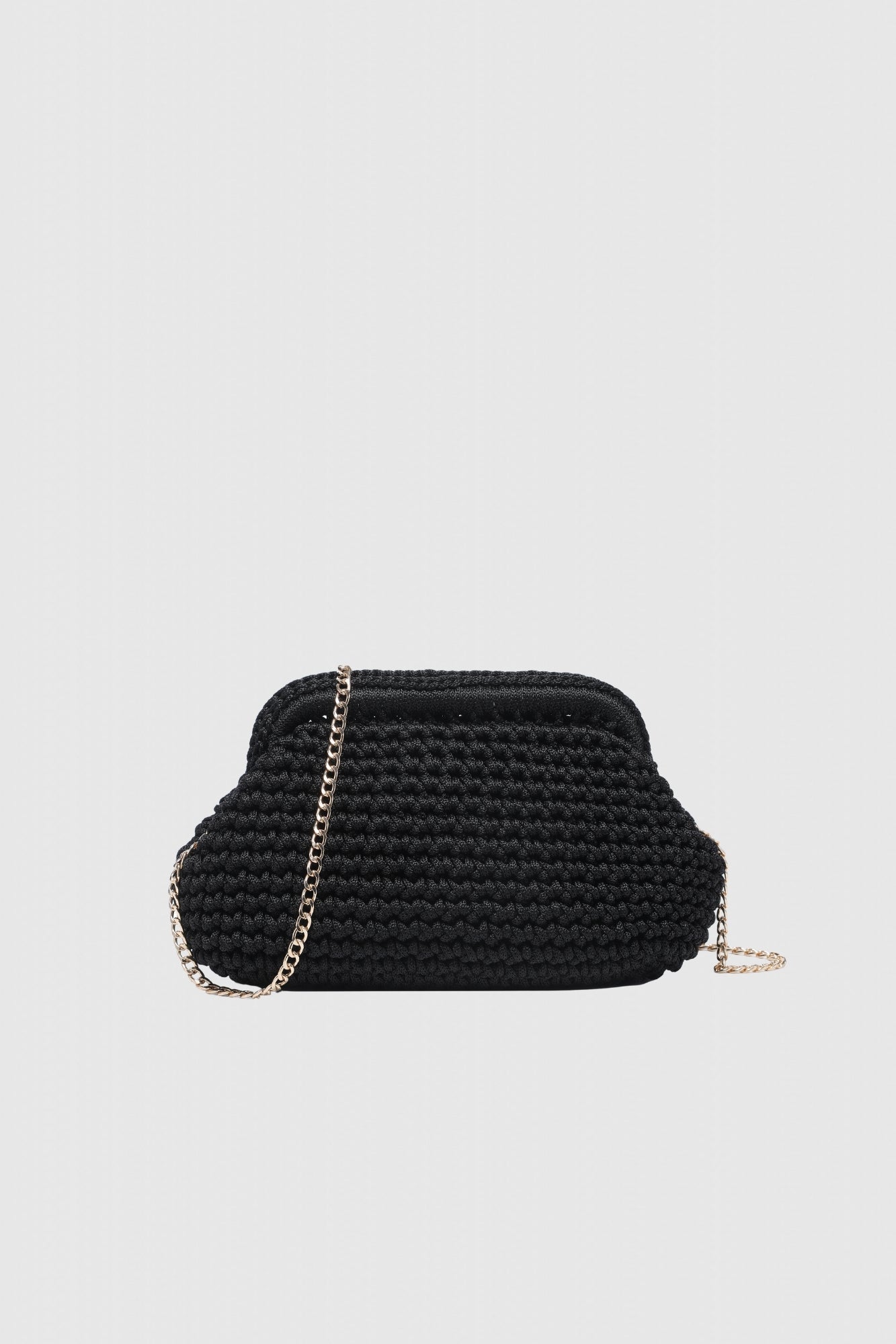 BANDOLERA DONNA ALESSIA HABANA