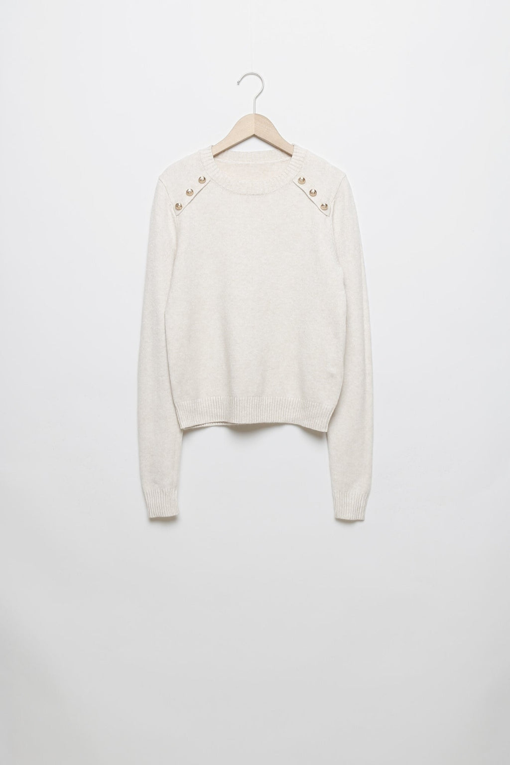 JERSEY PUNTO BOTONES