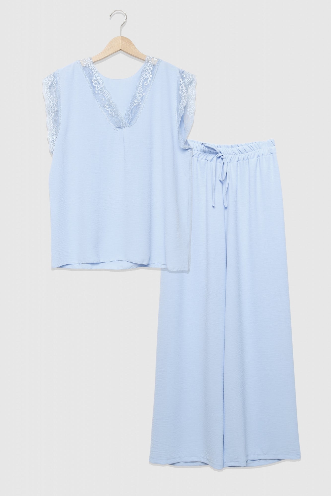 CONJUNTO  CURVE PALERMO