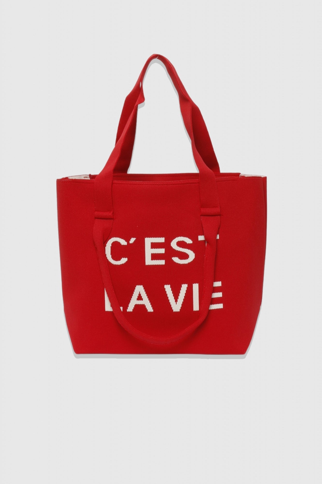 BOLSO C EST LA VIE