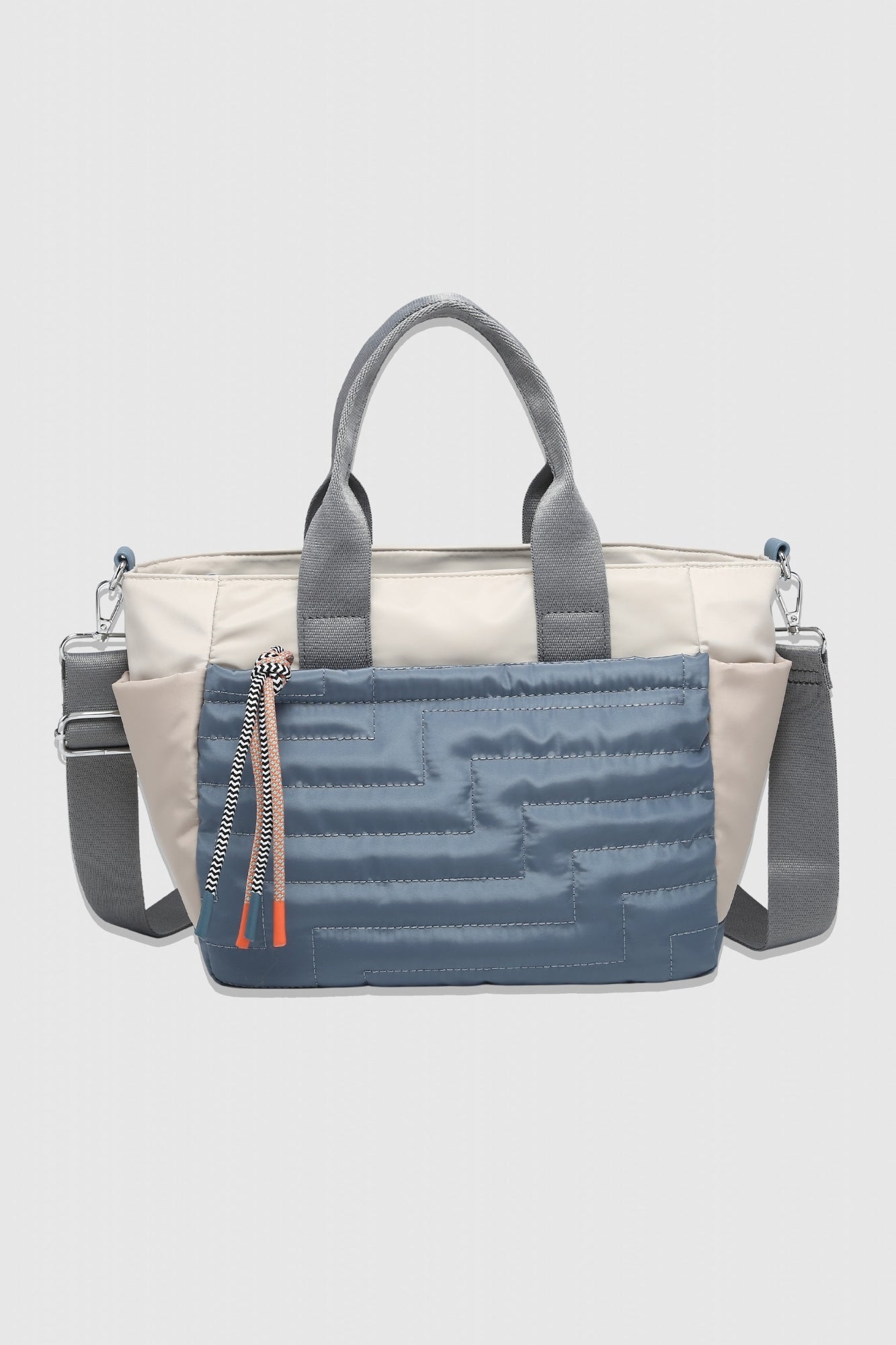 BOLSO DONNA ALESSIA ZAFIRA