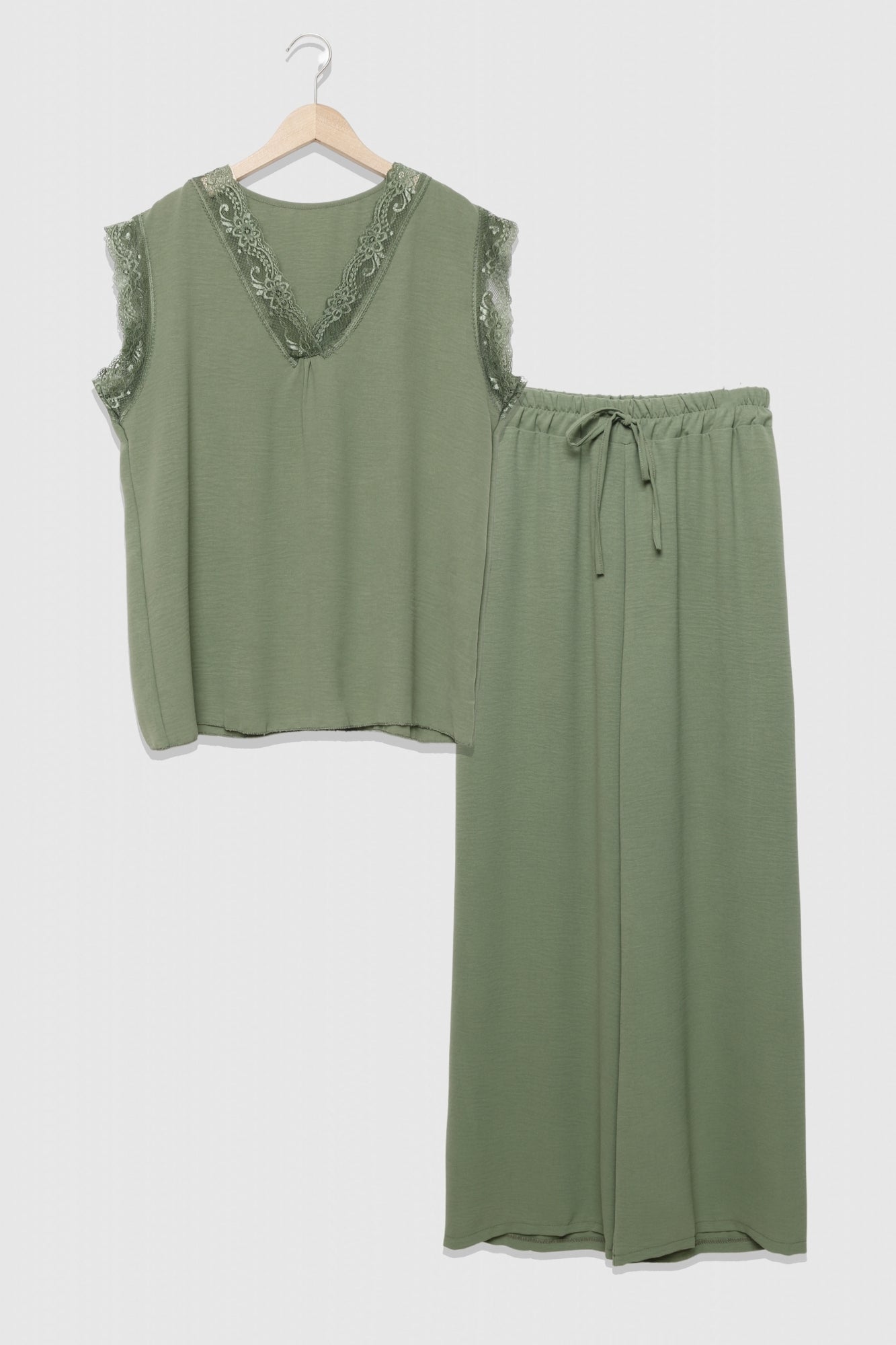 CONJUNTO  CURVE PALERMO