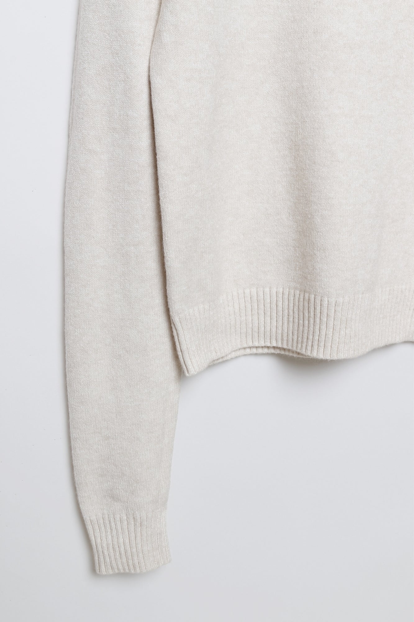 JERSEY PUNTO BOTONES