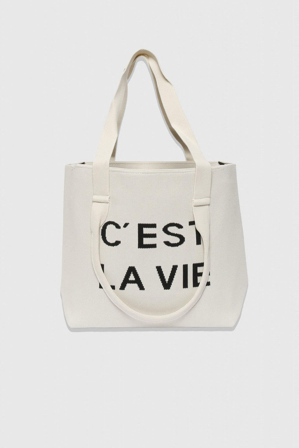 BOLSO C EST LA VIE