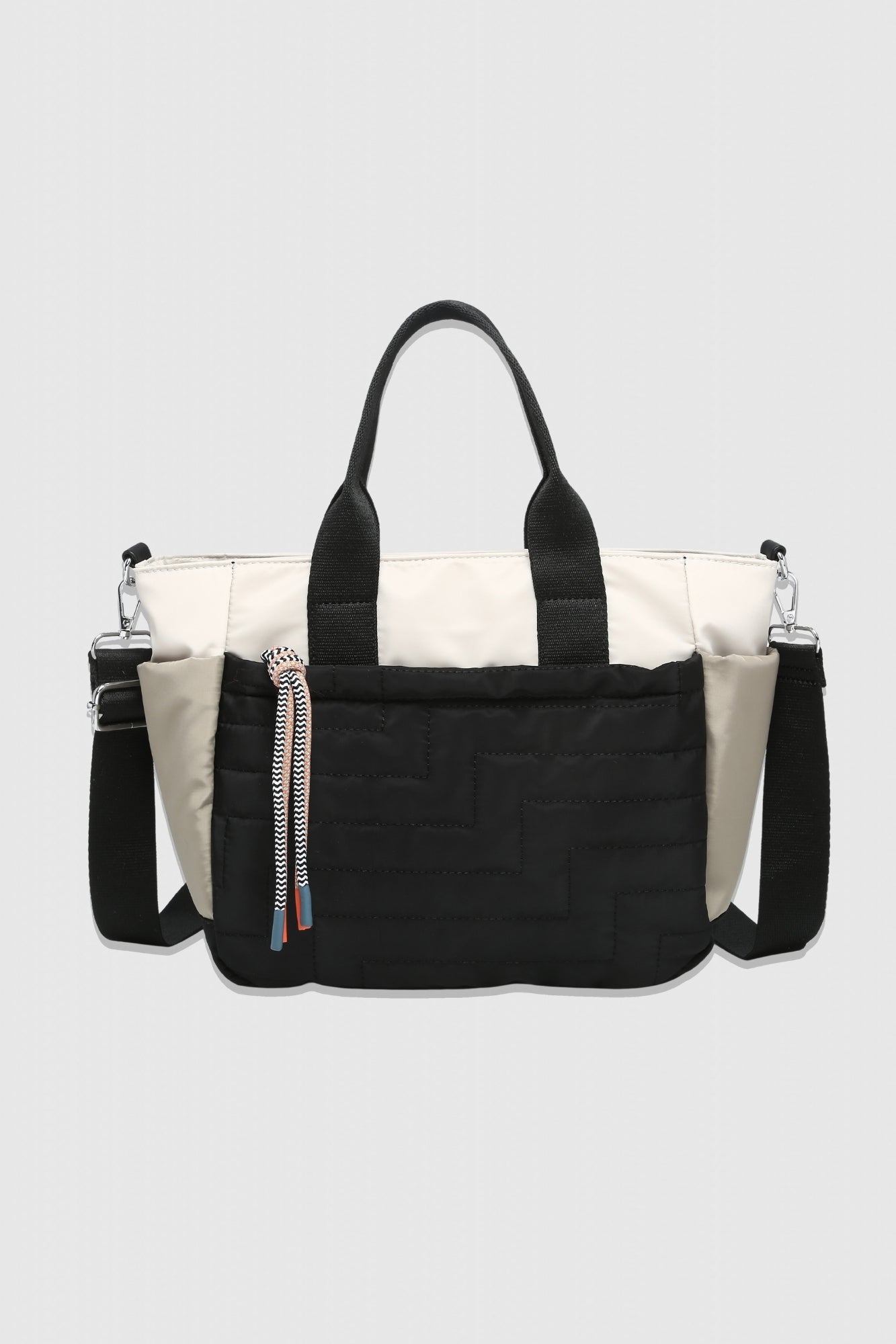 BOLSO DONNA ALESSIA ZAFIRA