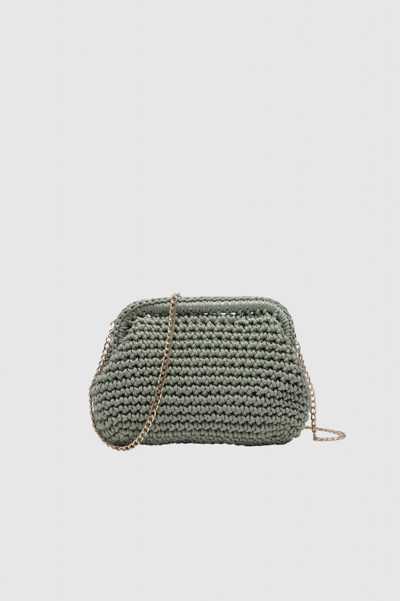 BANDOLERA DONNA ALESSIA HABANA