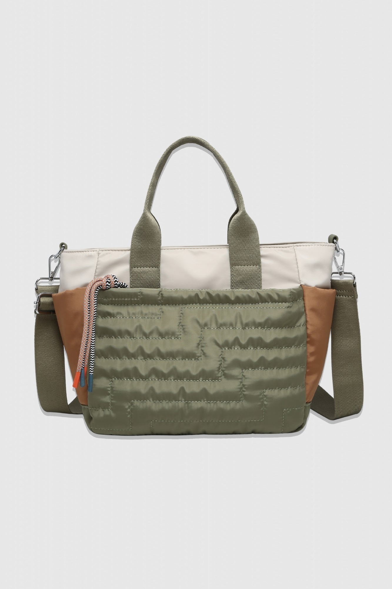 BOLSO DONNA ALESSIA ZAFIRA