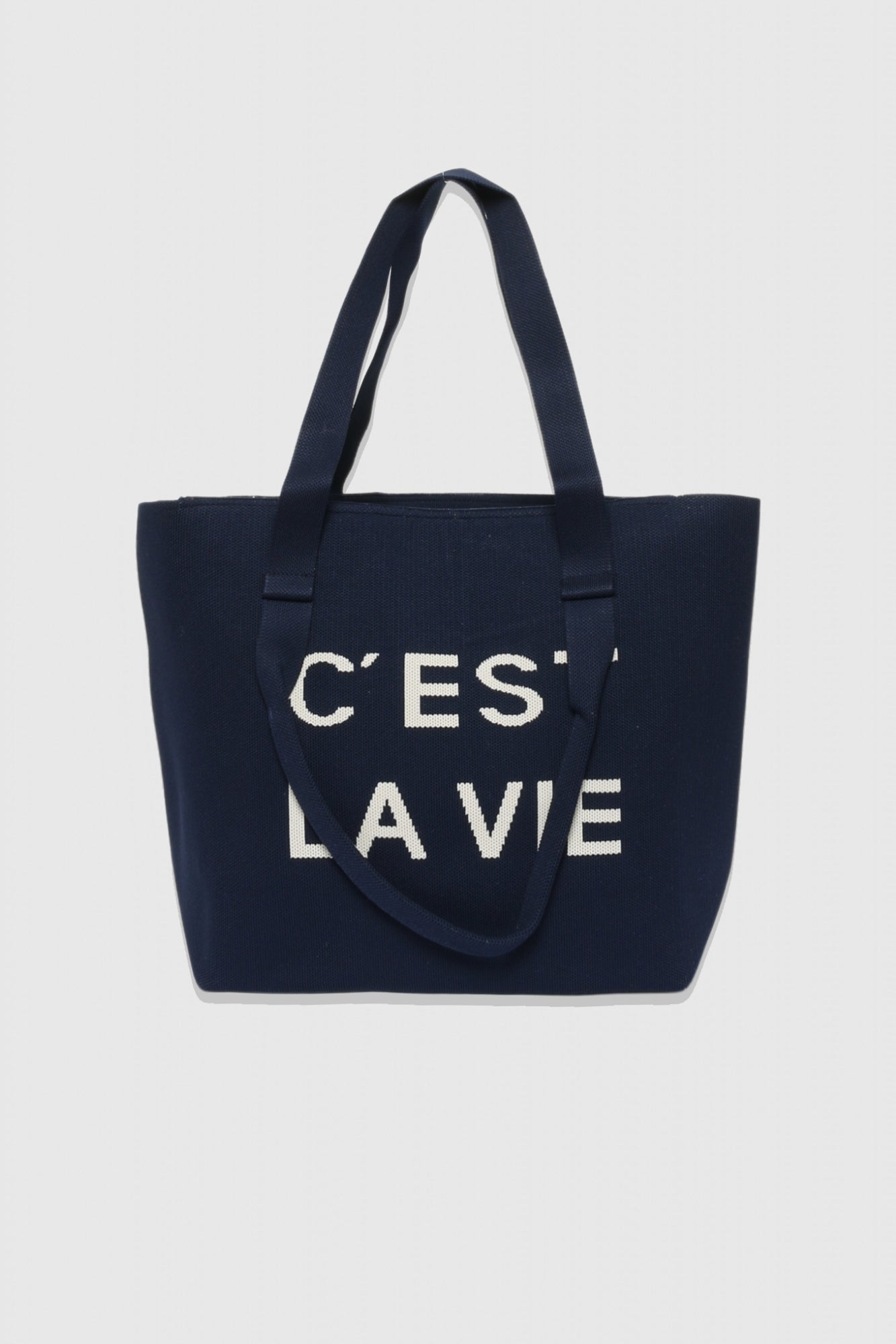 BOLSO C EST LA VIE