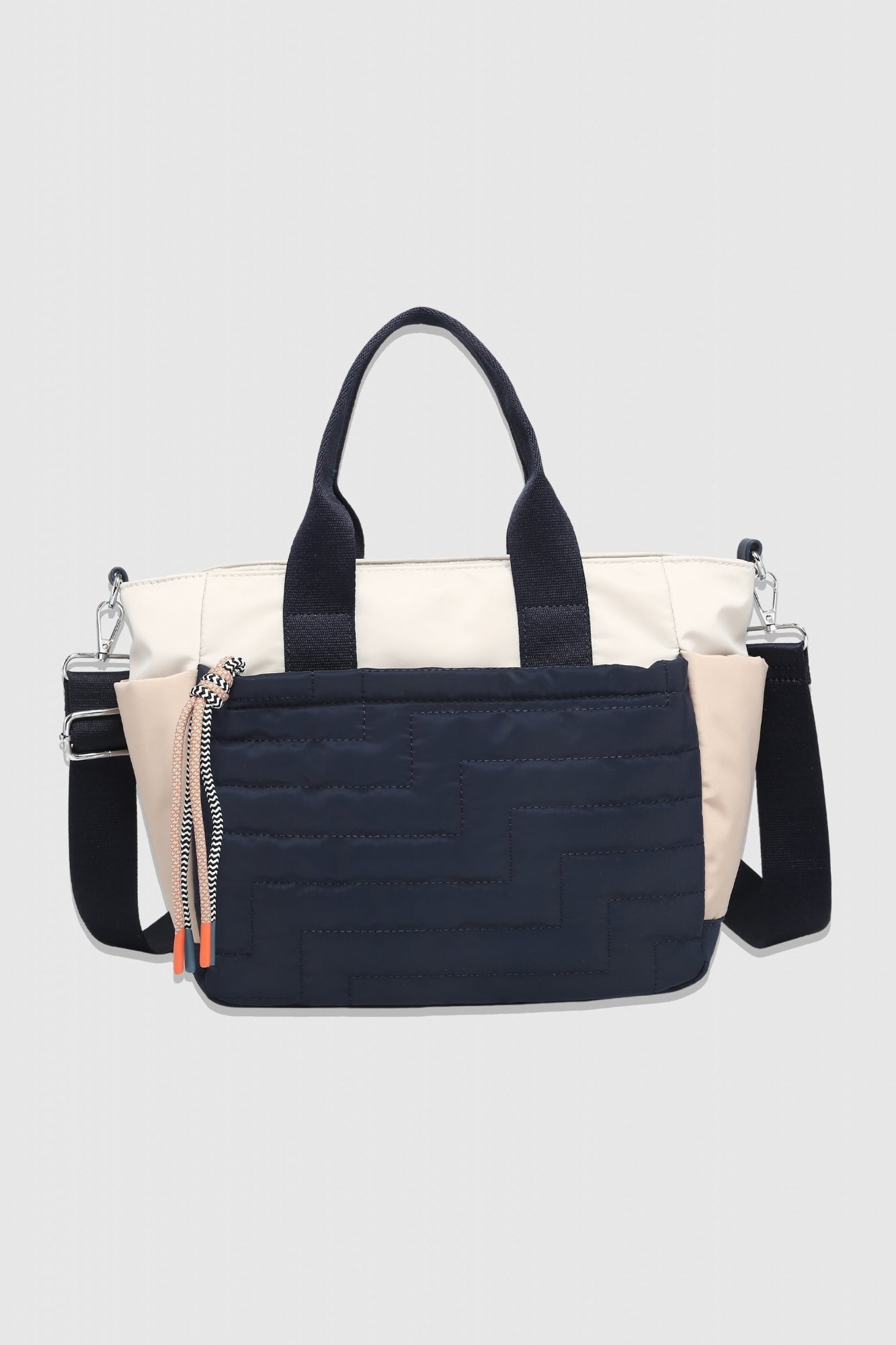 BOLSO DONNA ALESSIA ZAFIRA