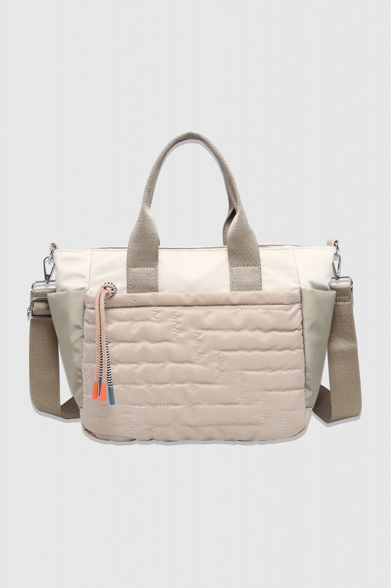 BOLSO DONNA ALESSIA ZAFIRA